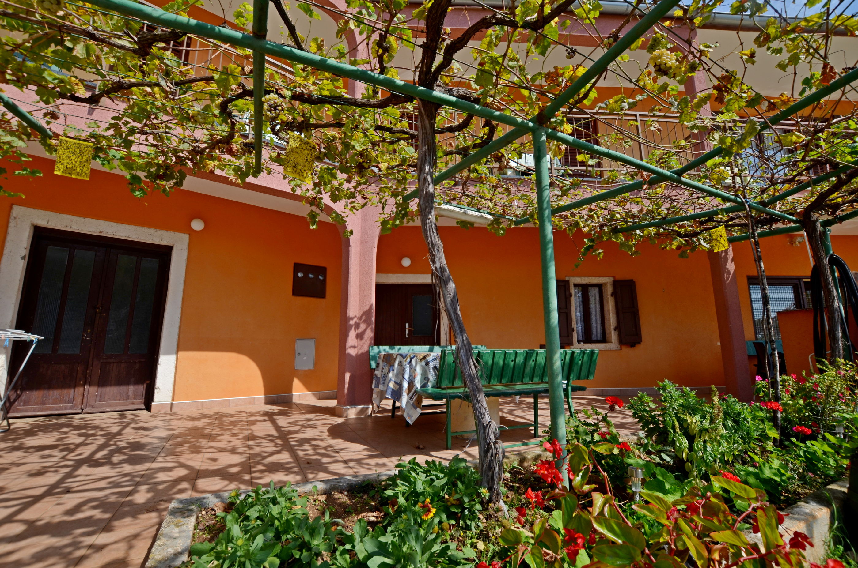 House Anton 70491-K1