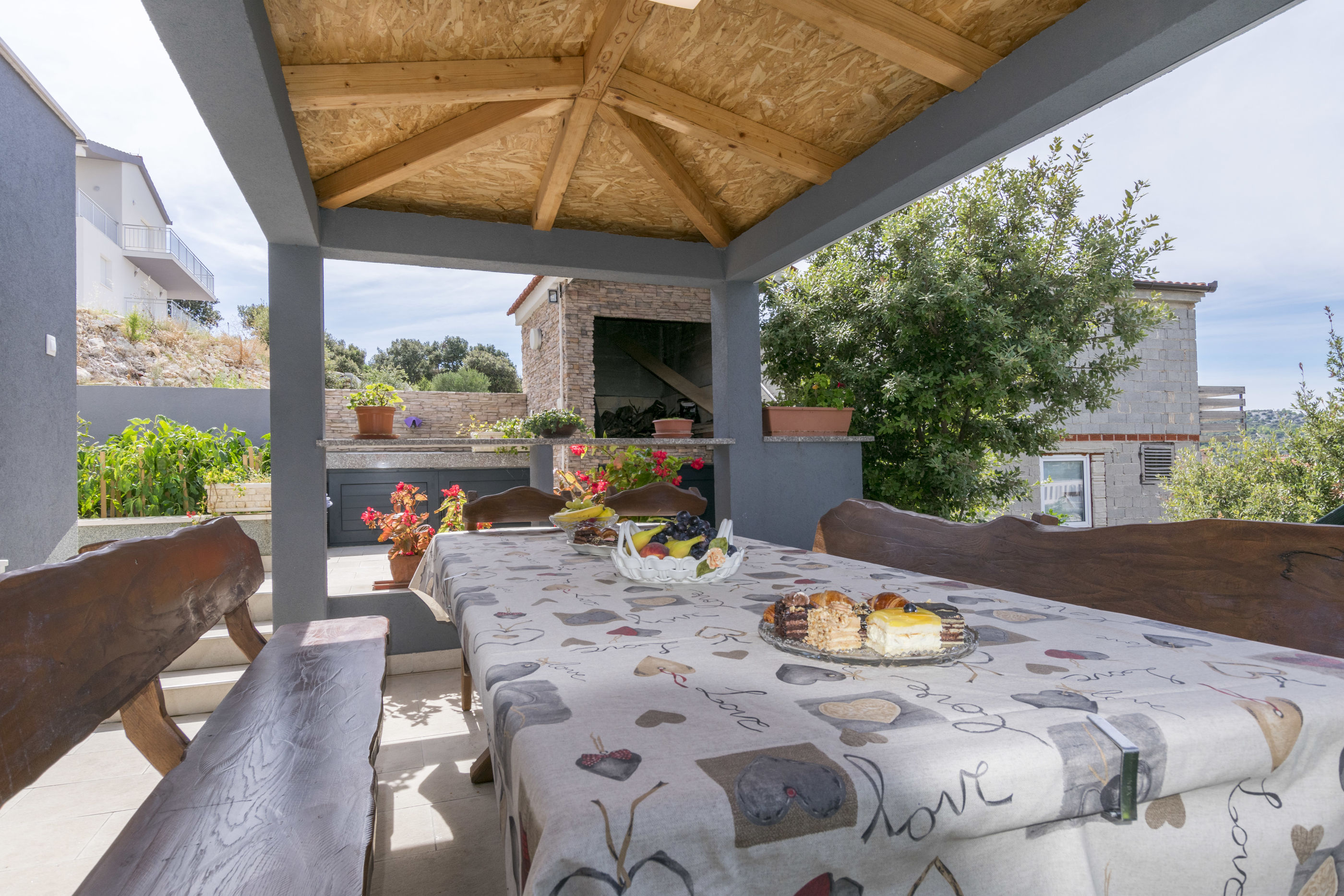 Apartments Katic 56891-A2