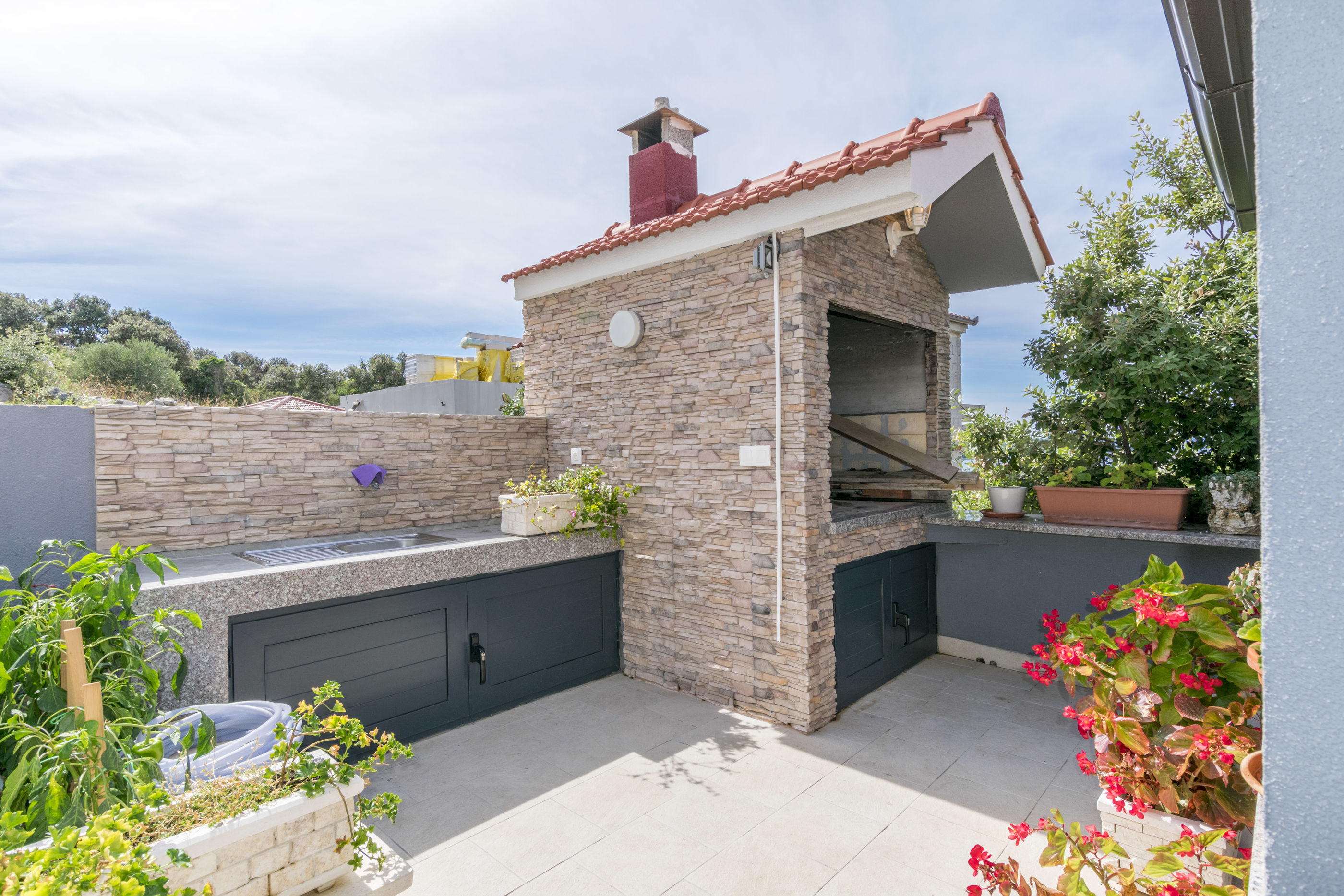 Apartments Katic 56891-A2