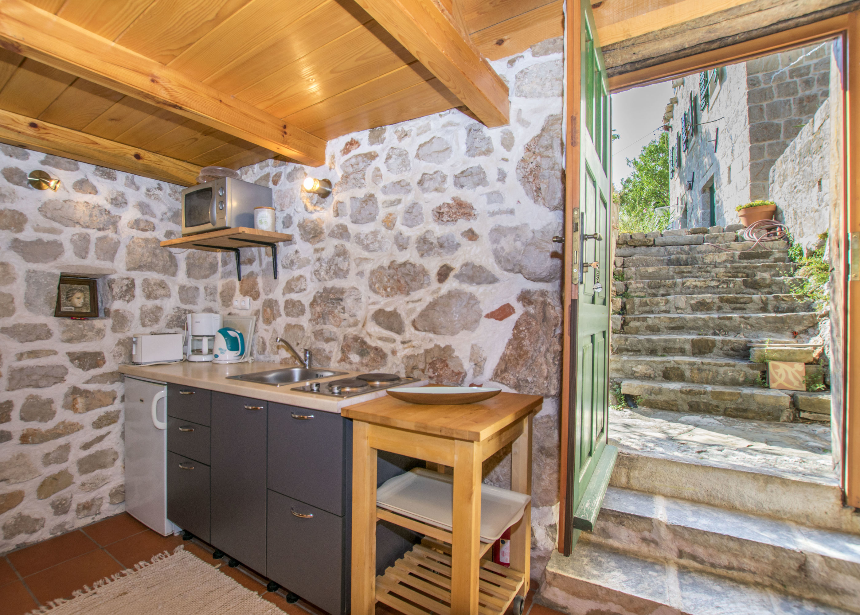 House Cottage 16401-K1