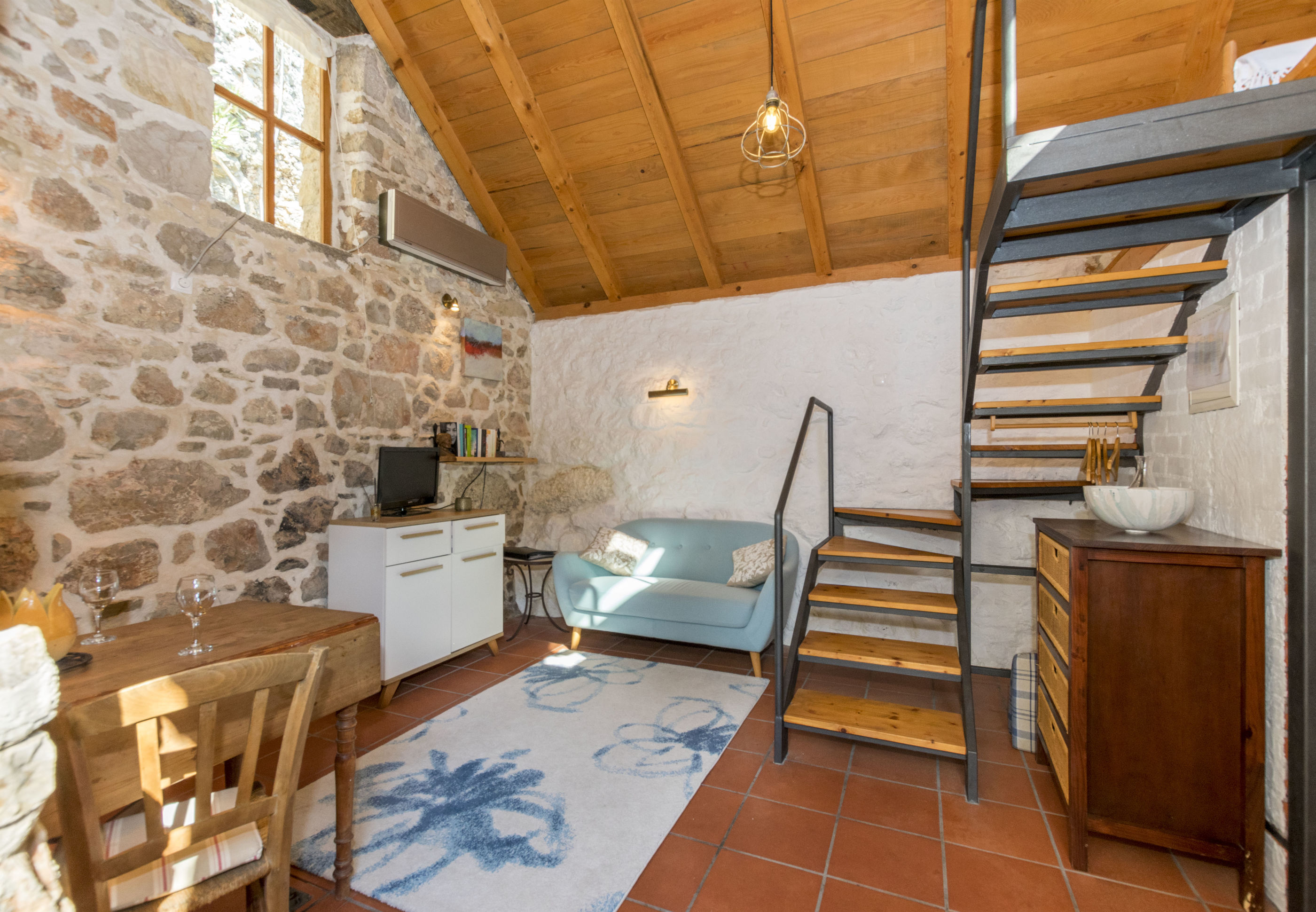 House Cottage 16401-K1