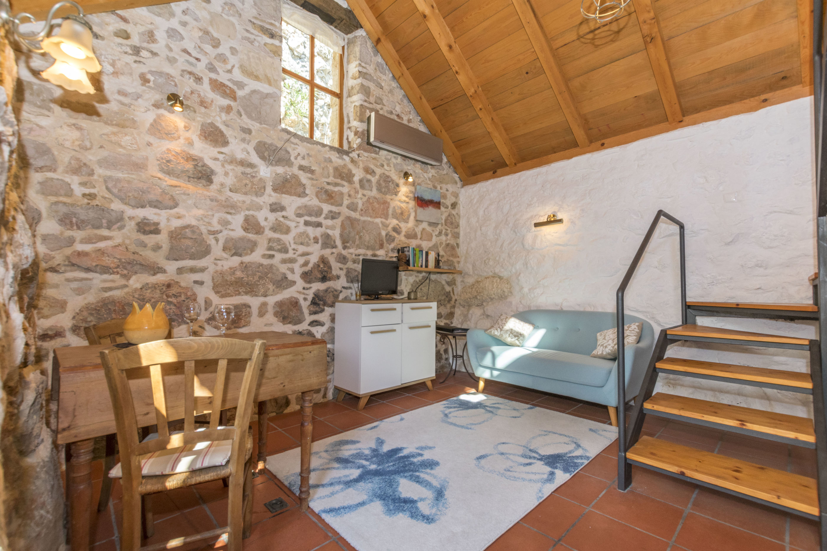 House Cottage 16401-K1