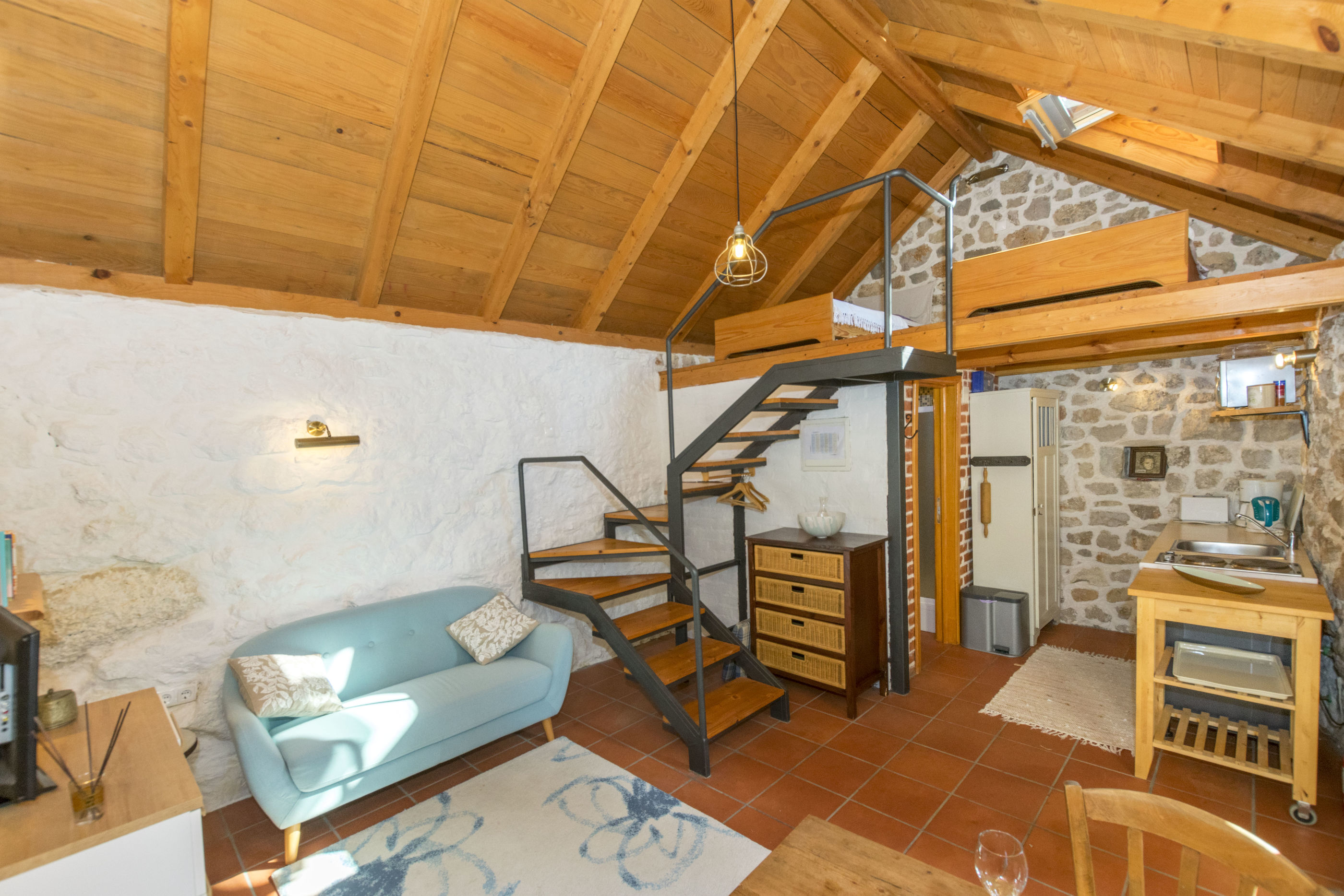 House Cottage 16401-K1