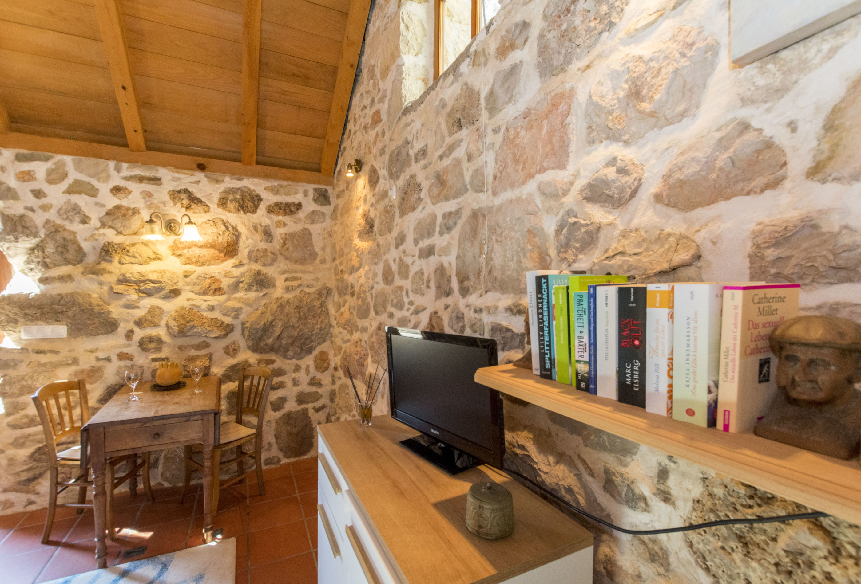 House Cottage 16401-K1