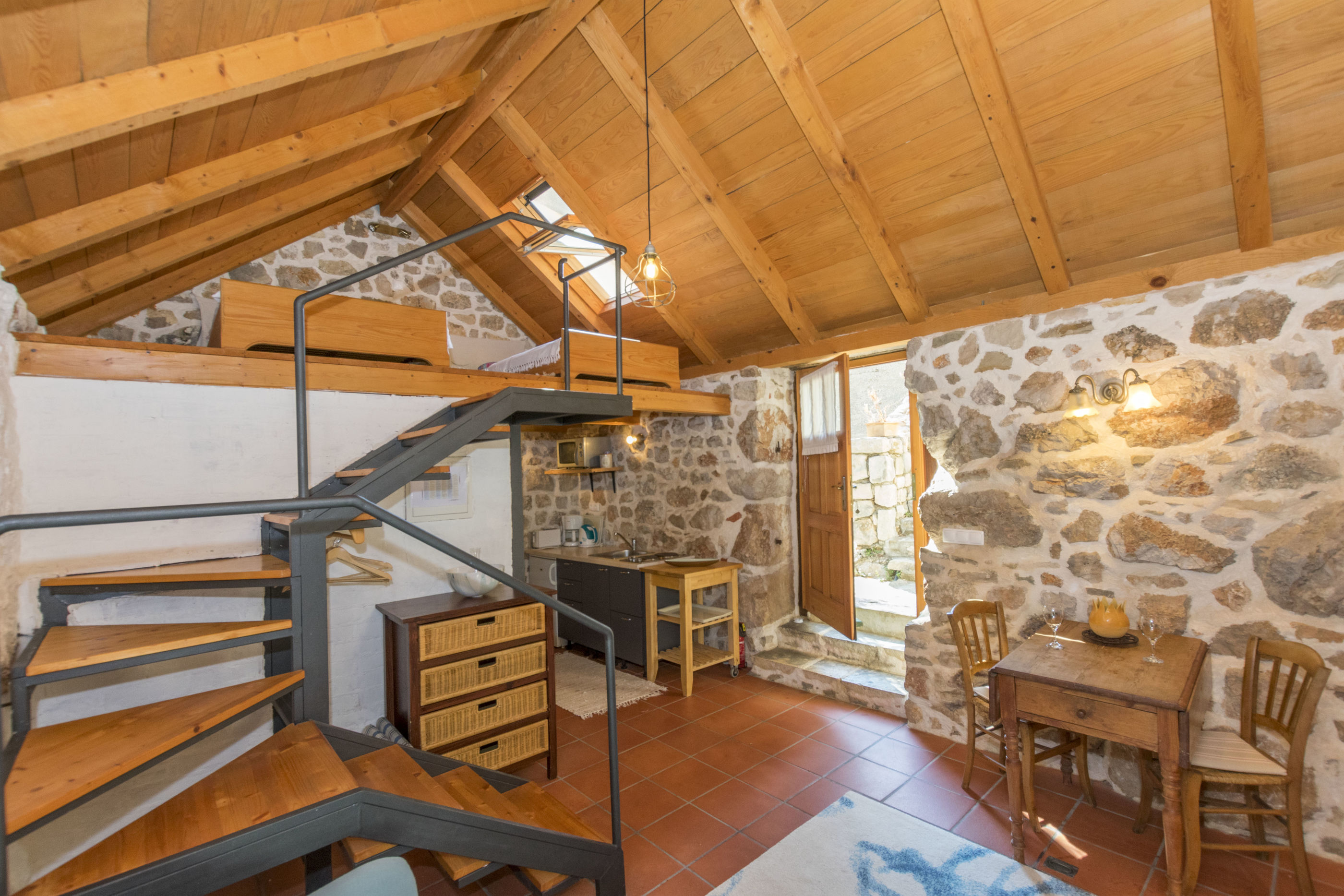 House Cottage 16401-K1