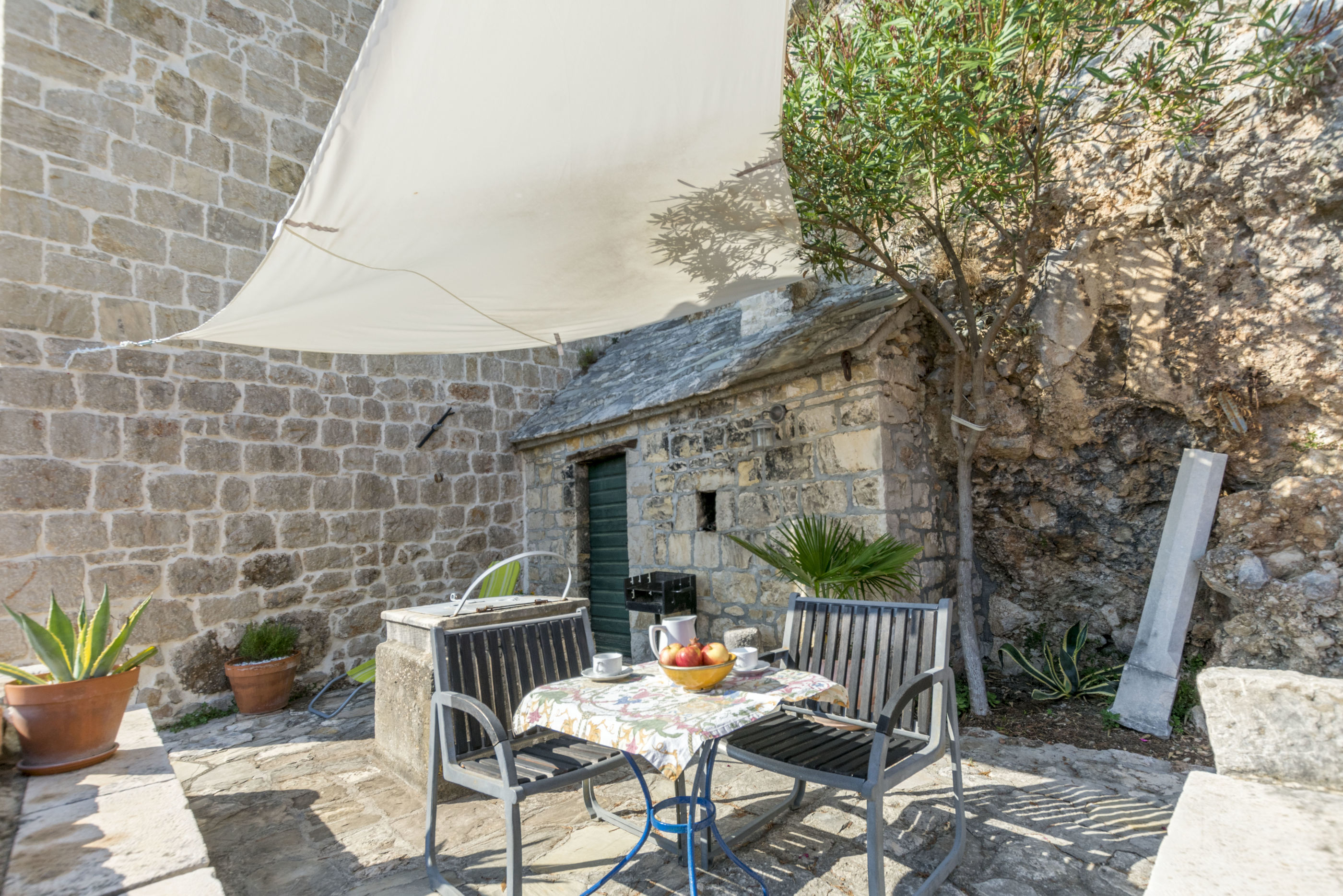 House Cottage 16401-K1