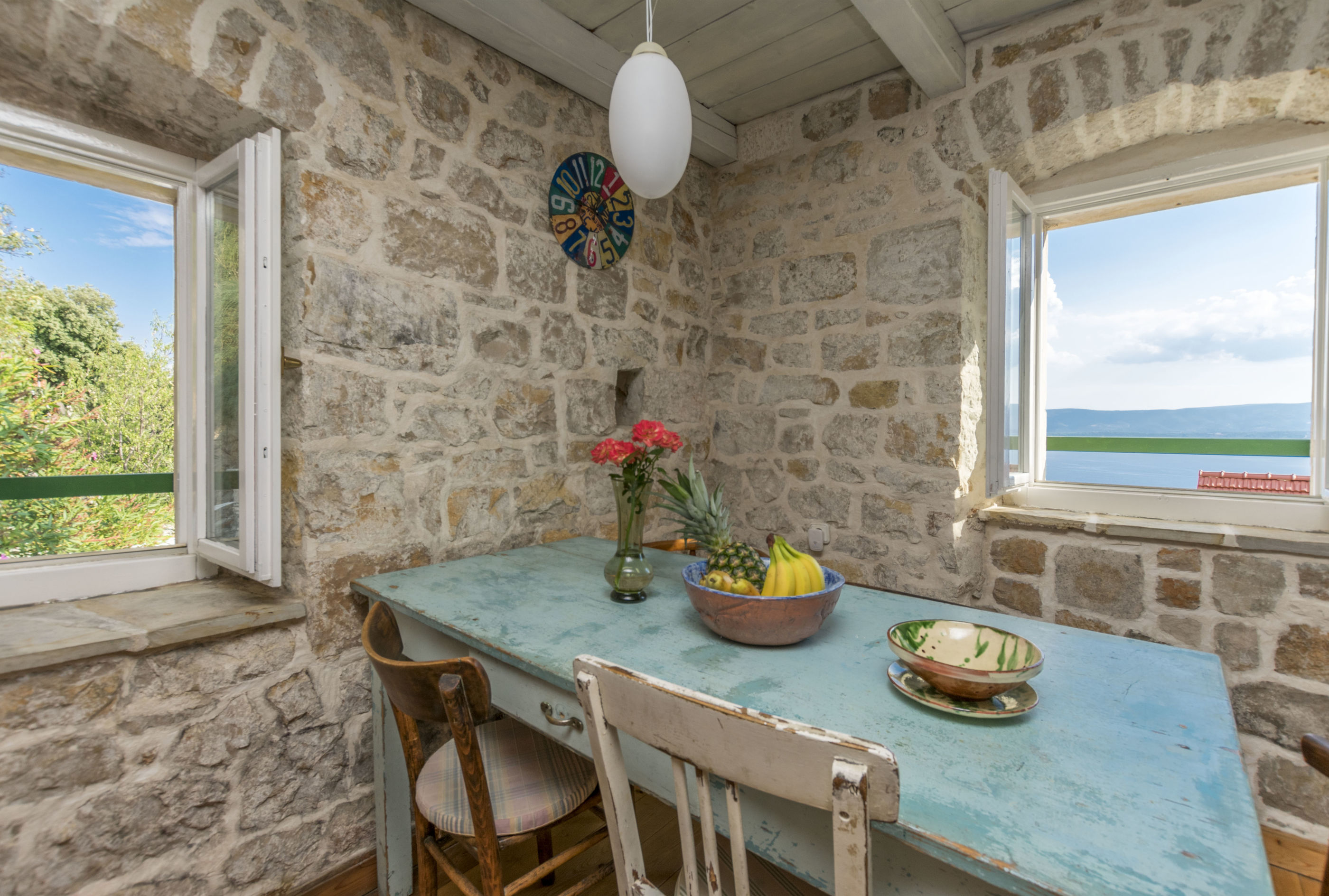 House Almond 16402-K1
