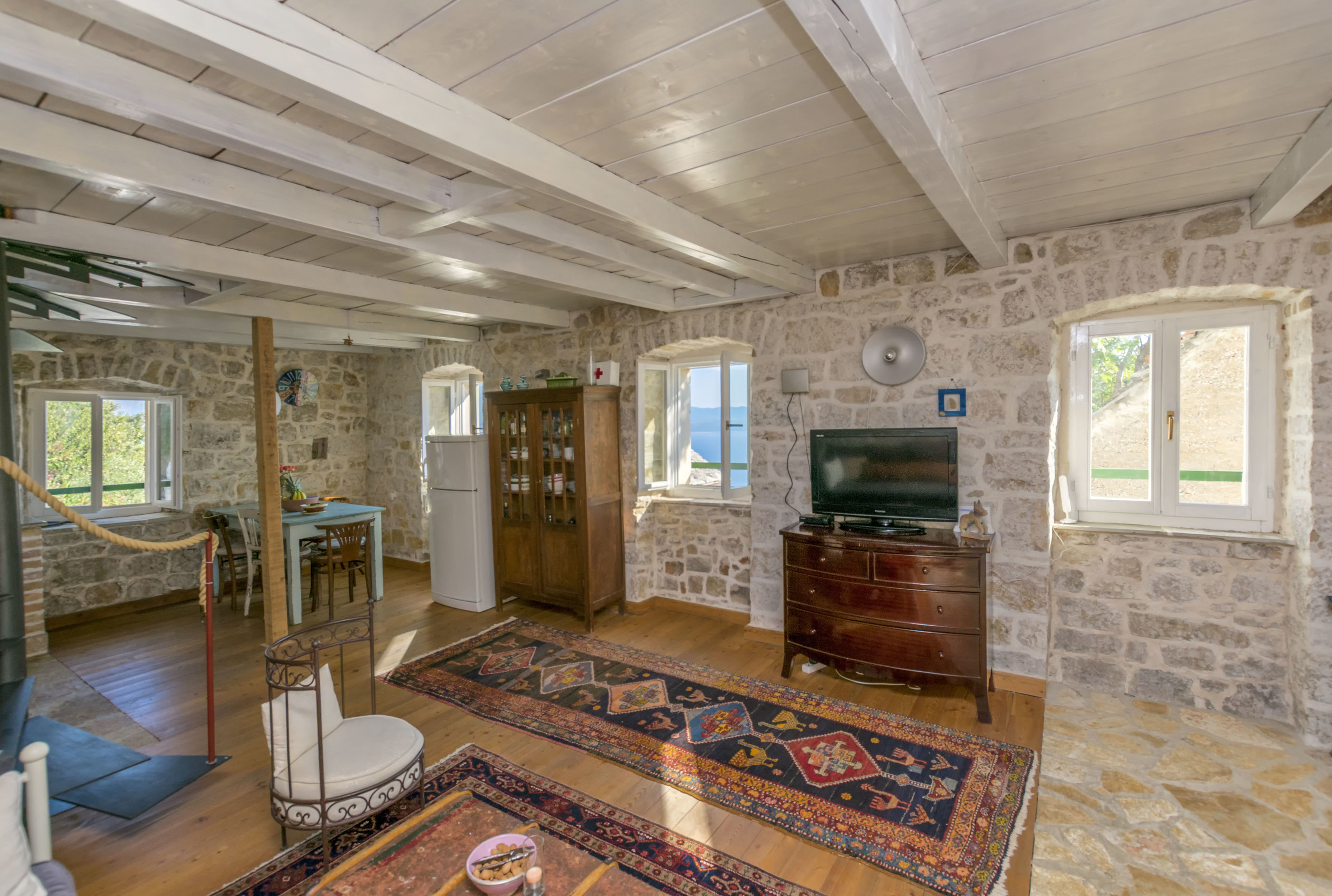 House Almond 16402-K1