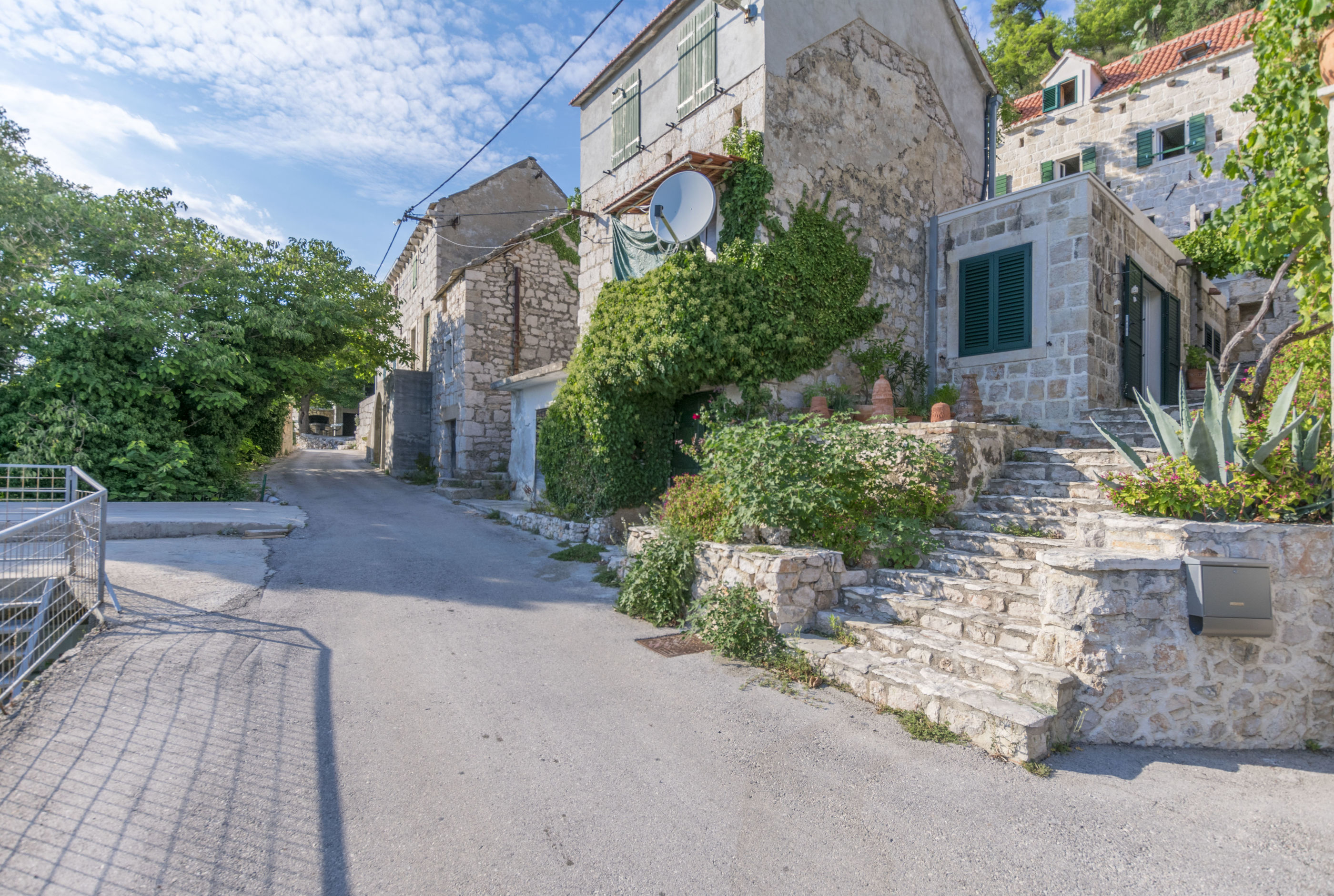 House Almond 16402-K1