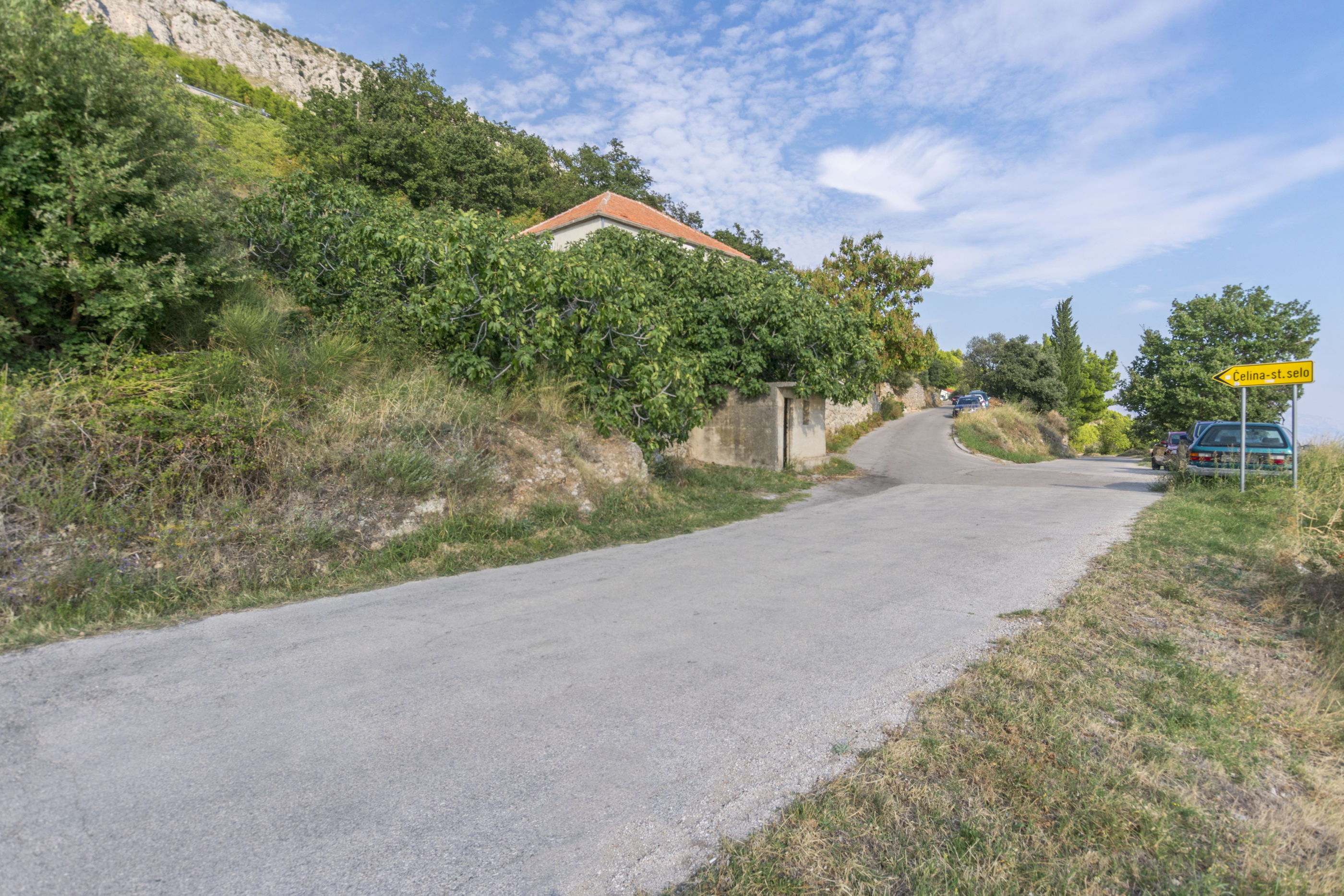 House Almond 16402-K1