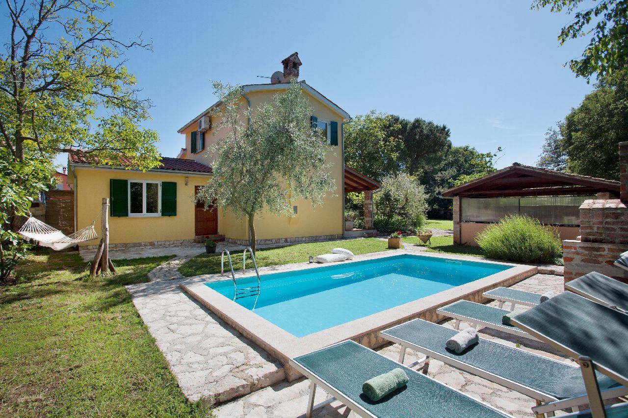 Villa Peronospora V0021-K1