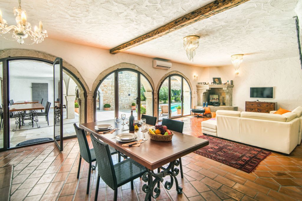 Villa MARKO V3728-K1