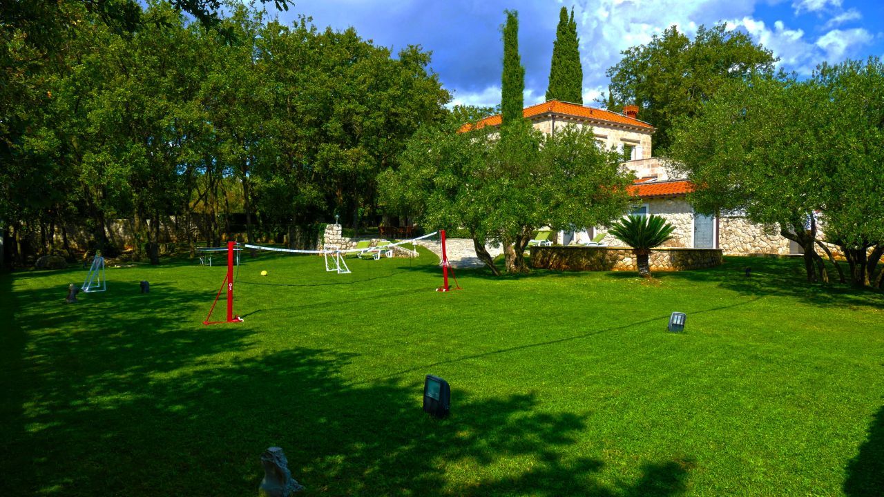Villa TEREZA V3741-K1