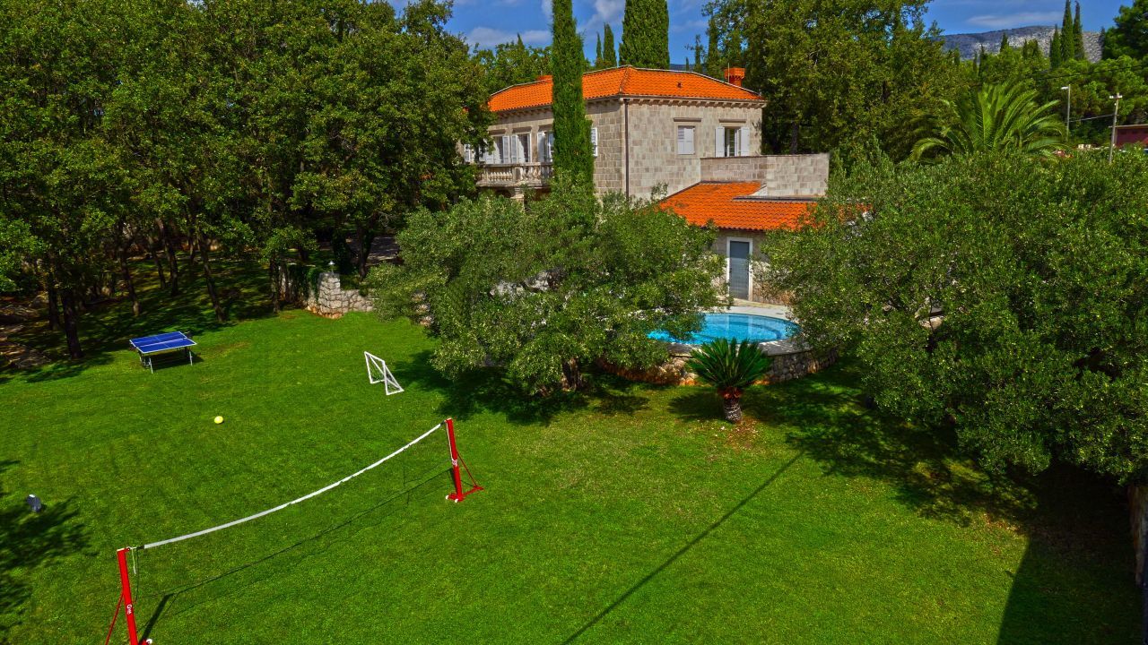 Villa TEREZA V3741-K1