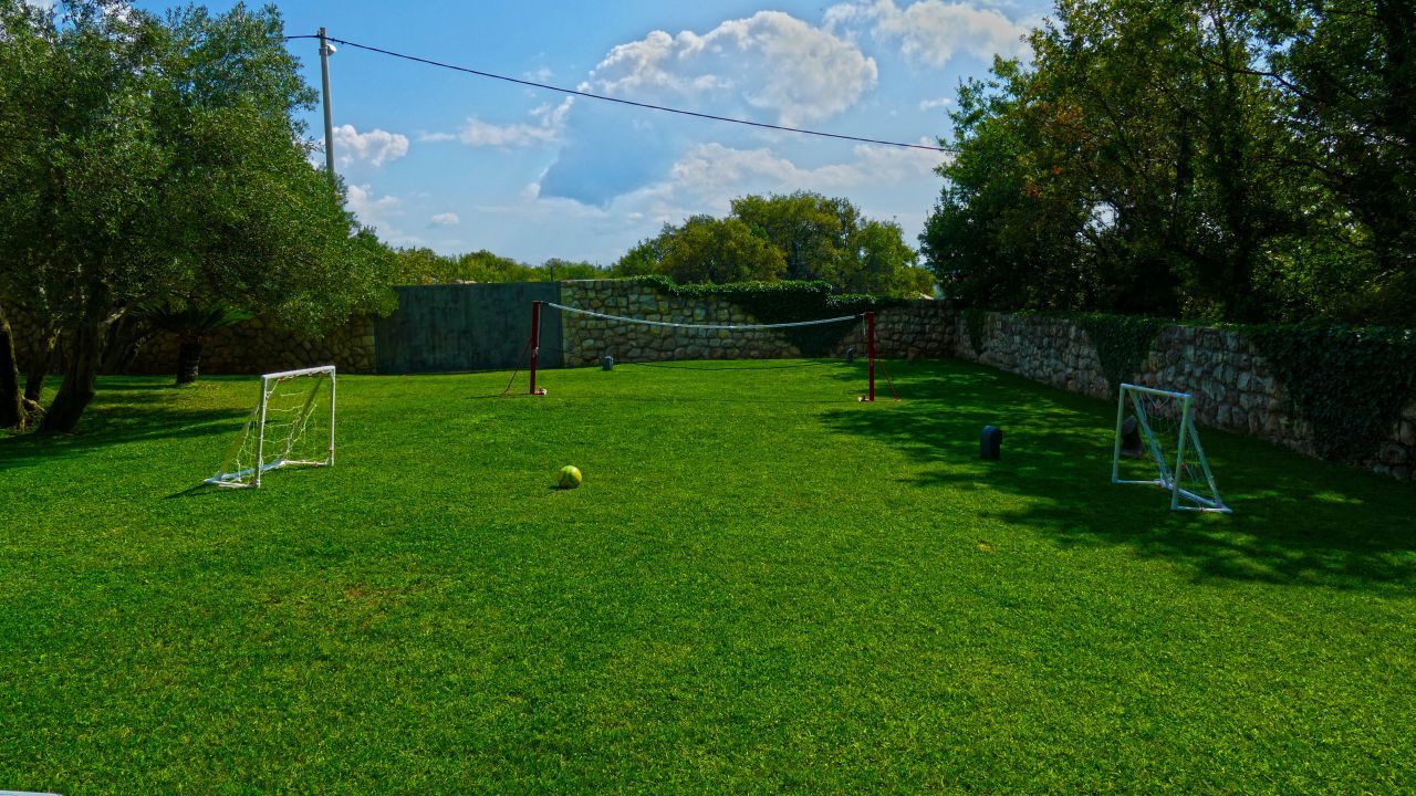 Villa TEREZA V3741-K1