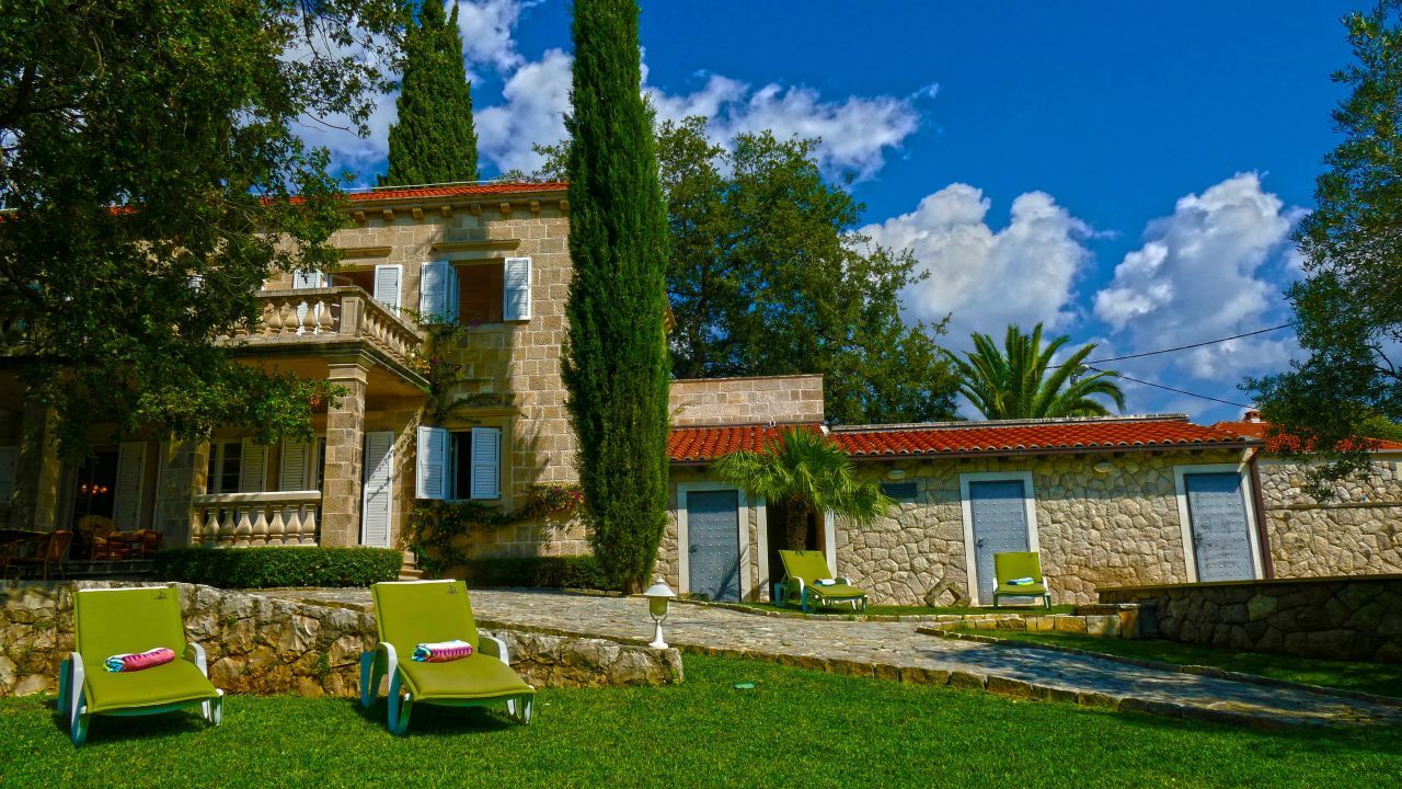 Villa TEREZA V3741-K1