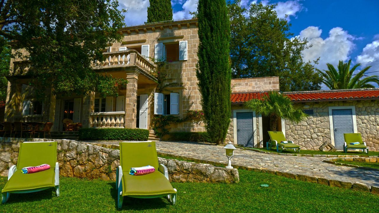Villa TEREZA V3741-K1