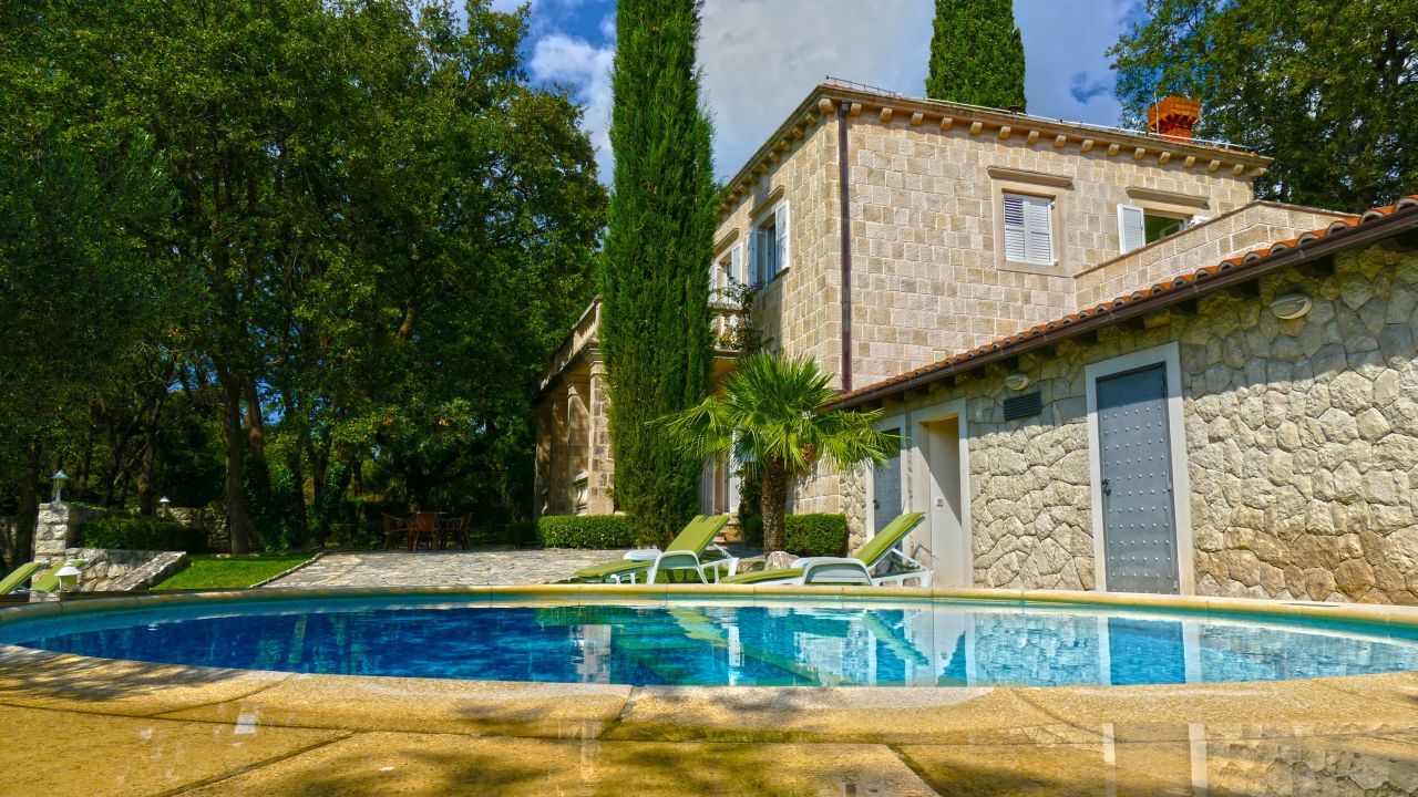 Villa TEREZA V3741-K1