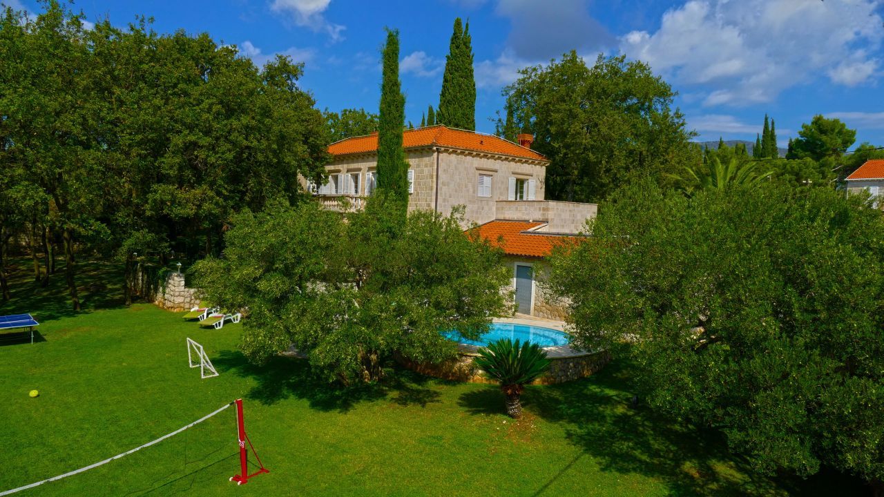 Villa TEREZA V3741-K1