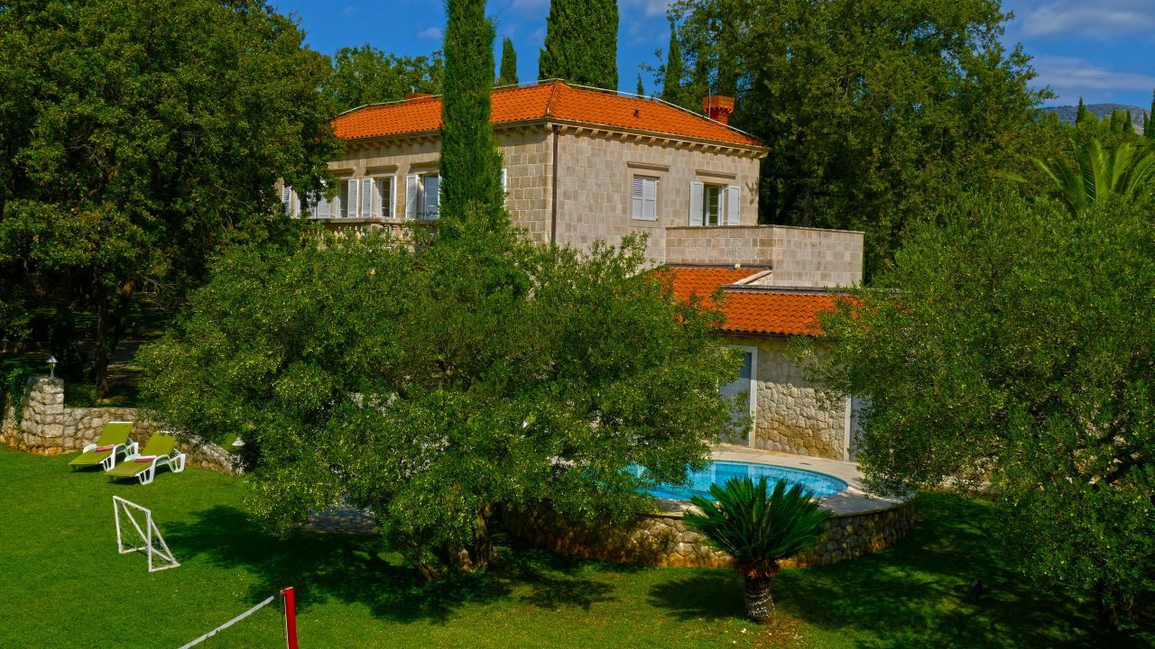 Villa TEREZA V3741-K1