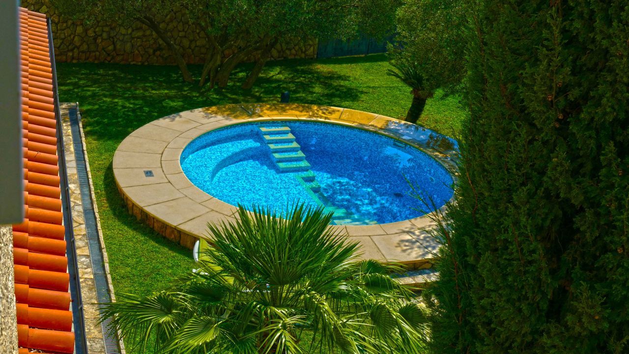 Villa TEREZA V3741-K1
