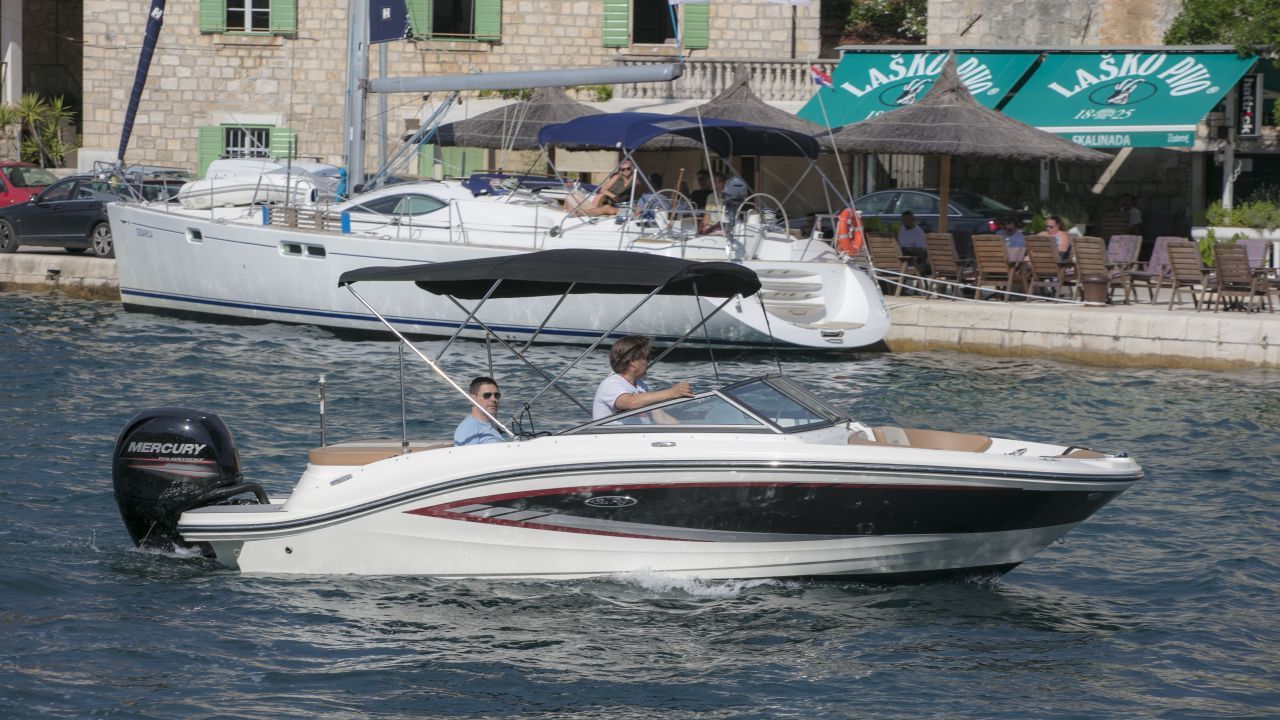 Villa ANNA V3842-K1