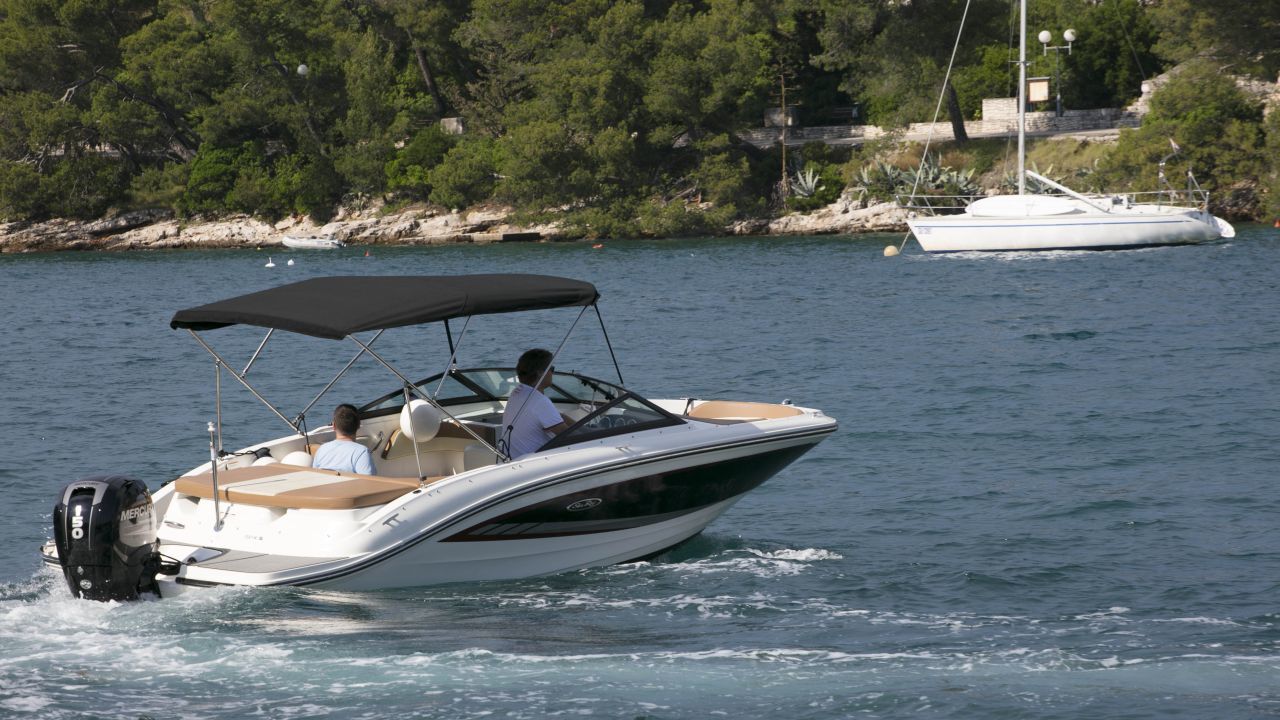 Villa ANNA V3842-K1