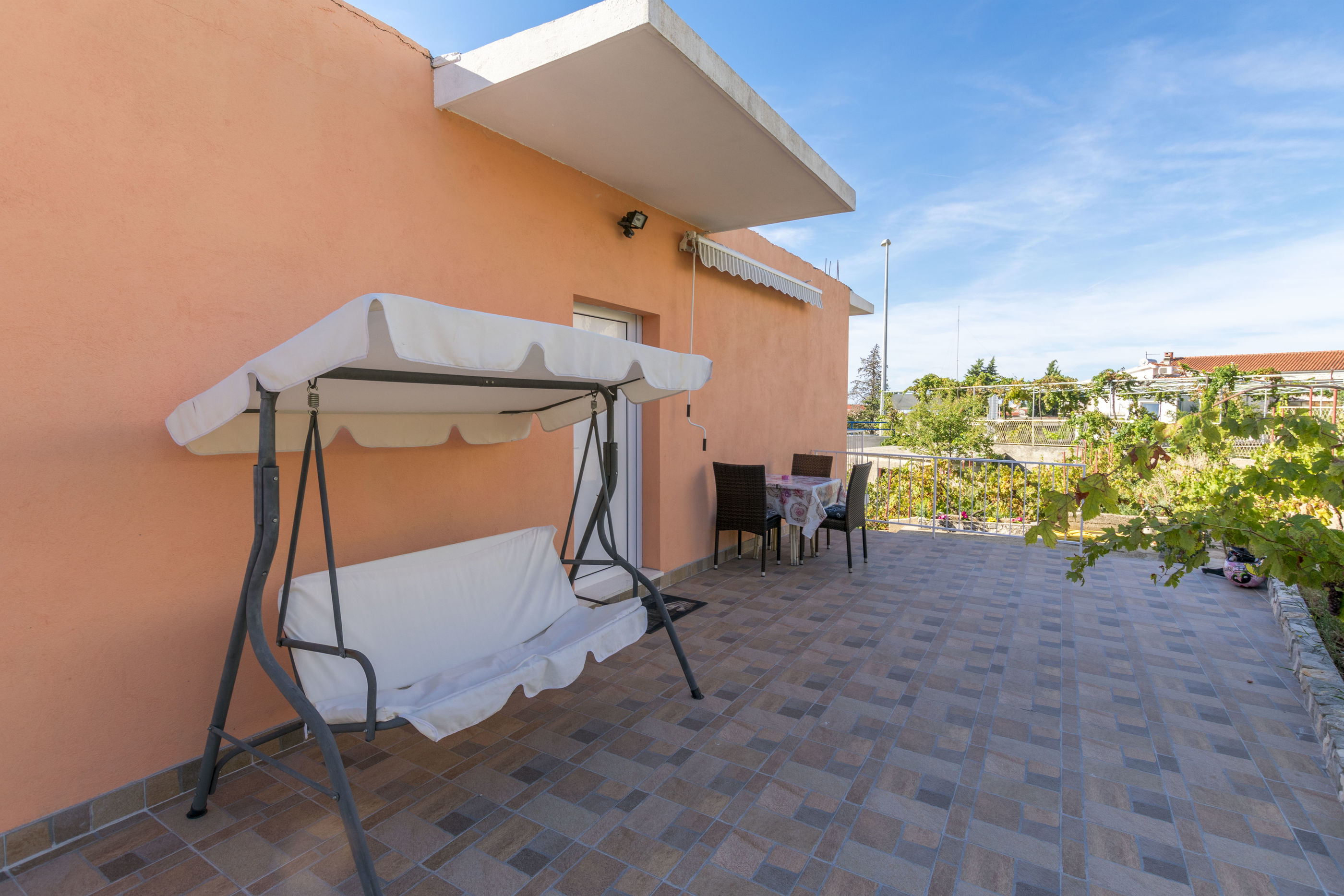 Apartments Žmika 40495-A1