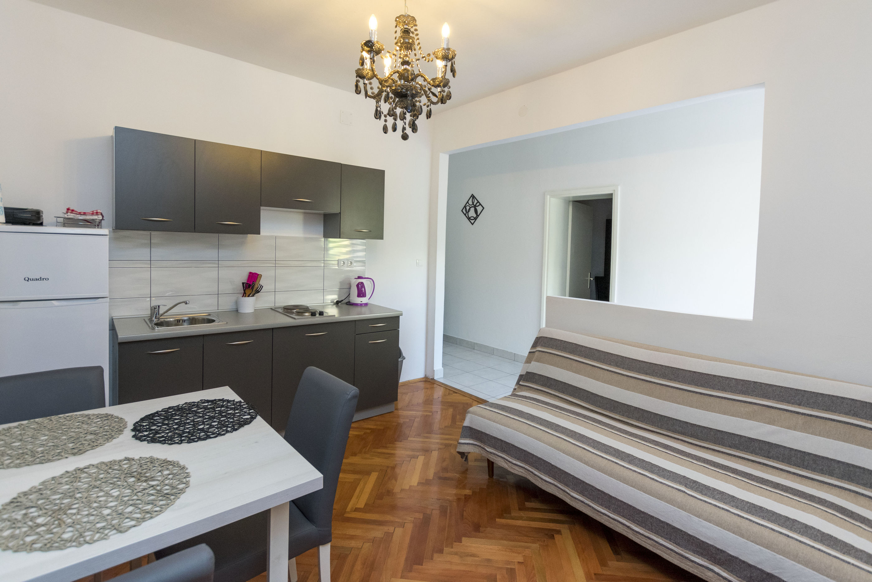 Apartments Žmika 40495-A1