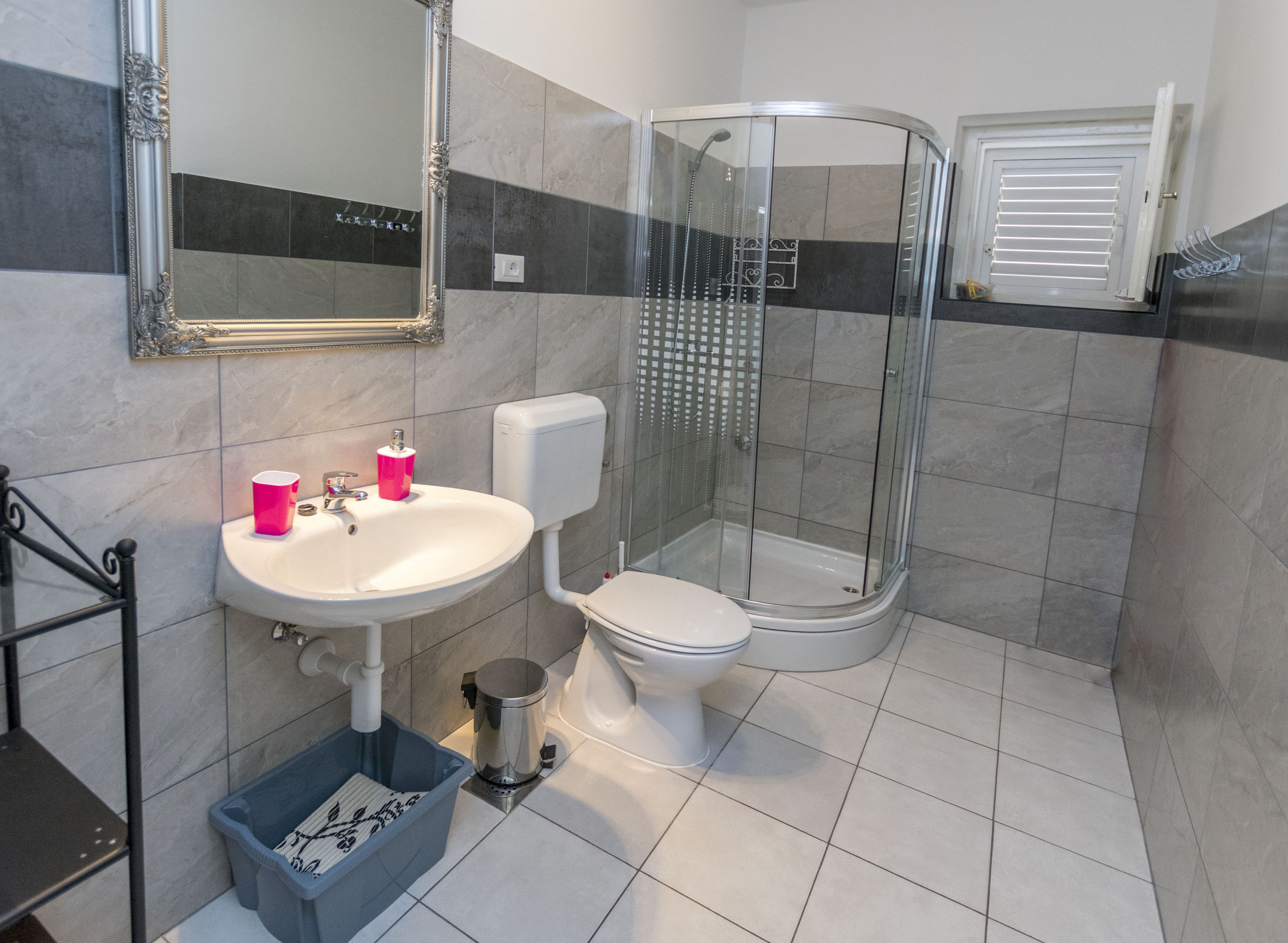 Apartments Žmika 40495-A1