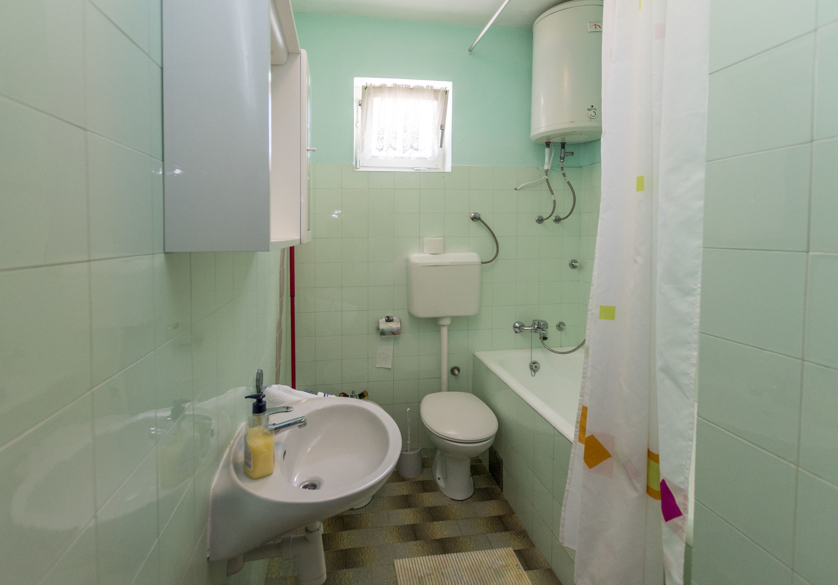 Apartment Lele 40961-A1