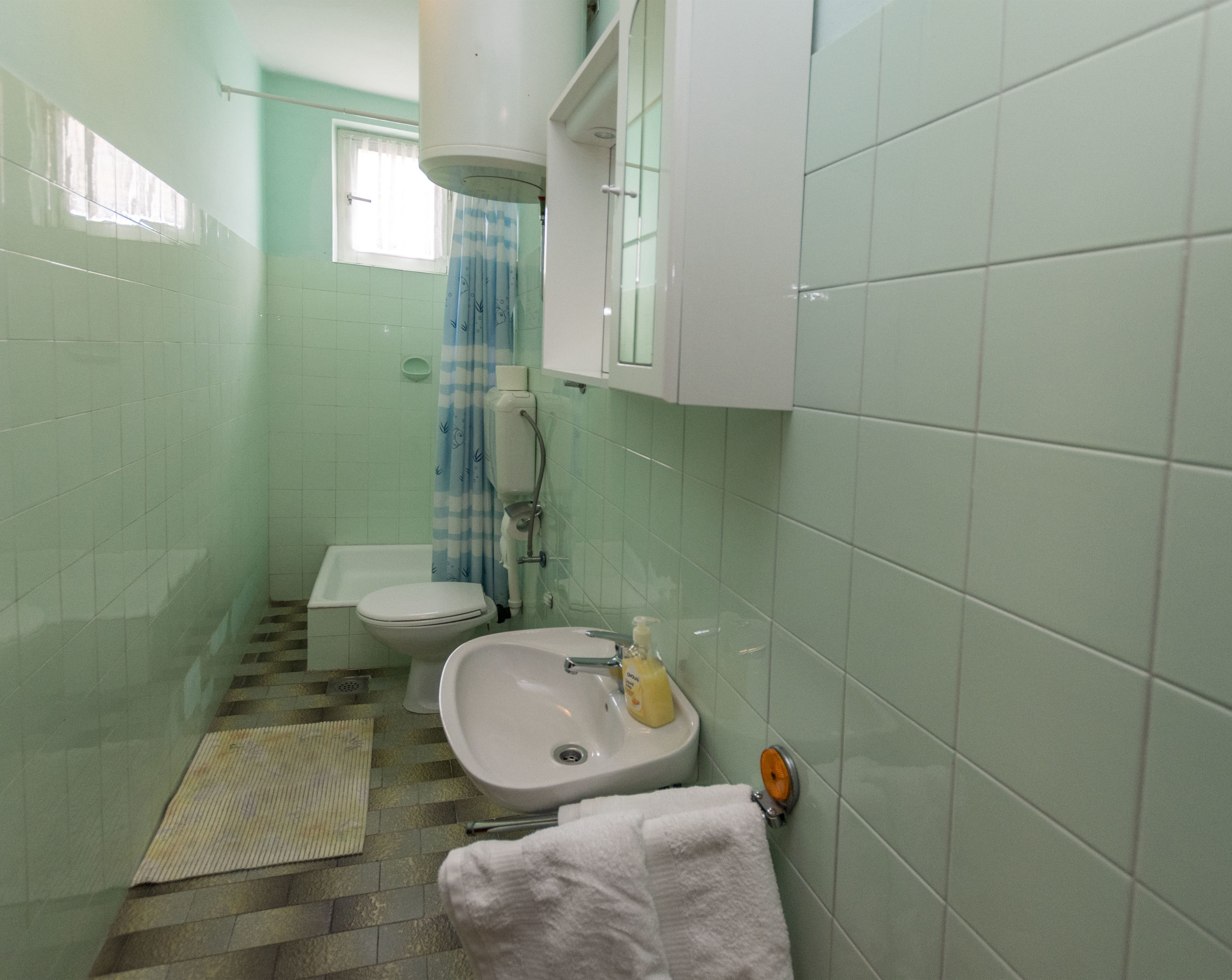 Apartment Lele 40961-A1