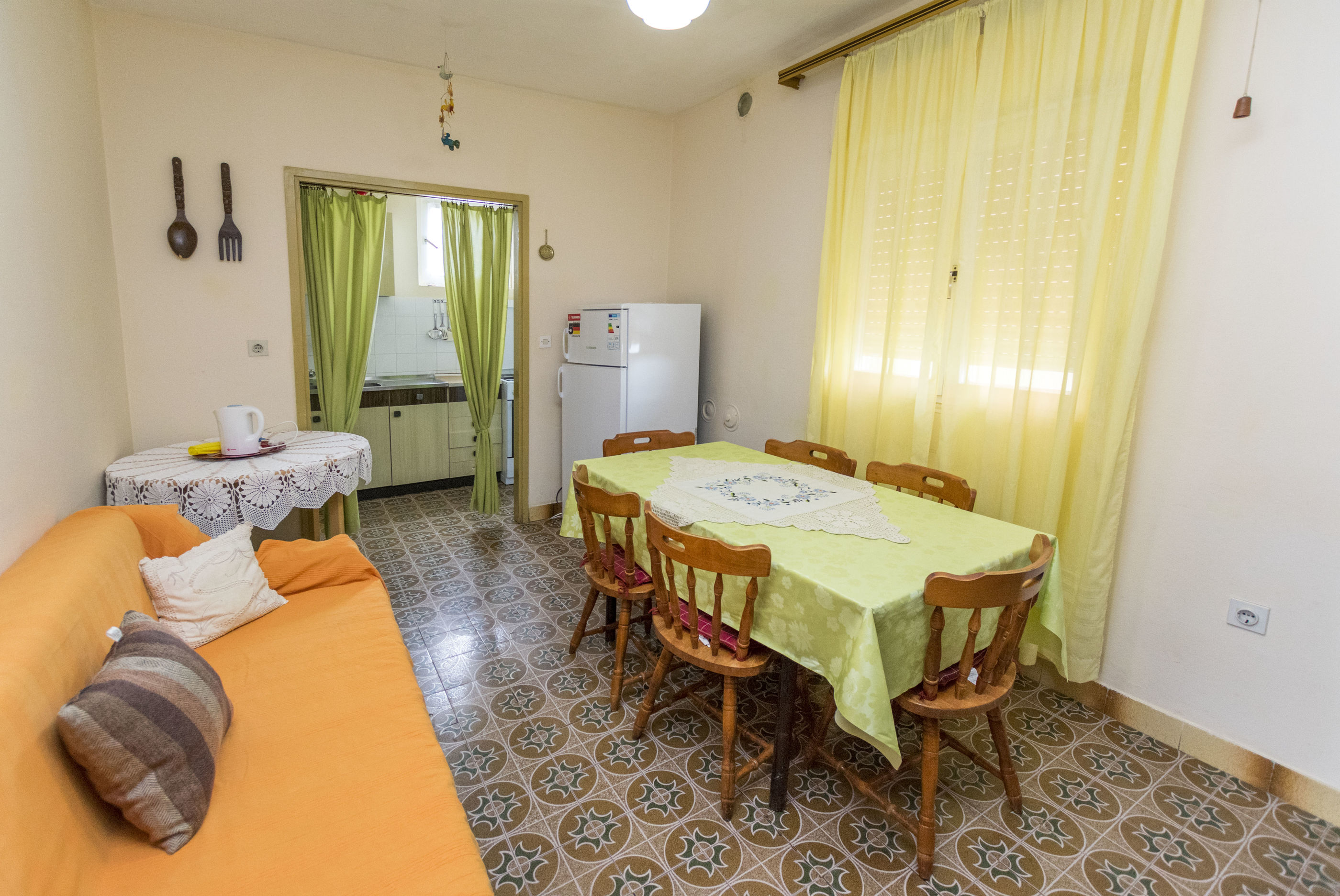 Apartment Lele 40961-A1