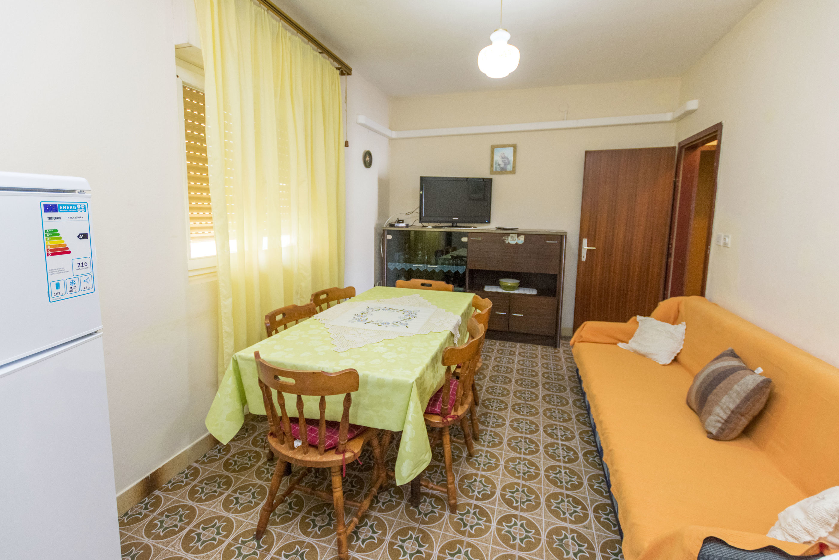 Apartment Lele 40961-A1