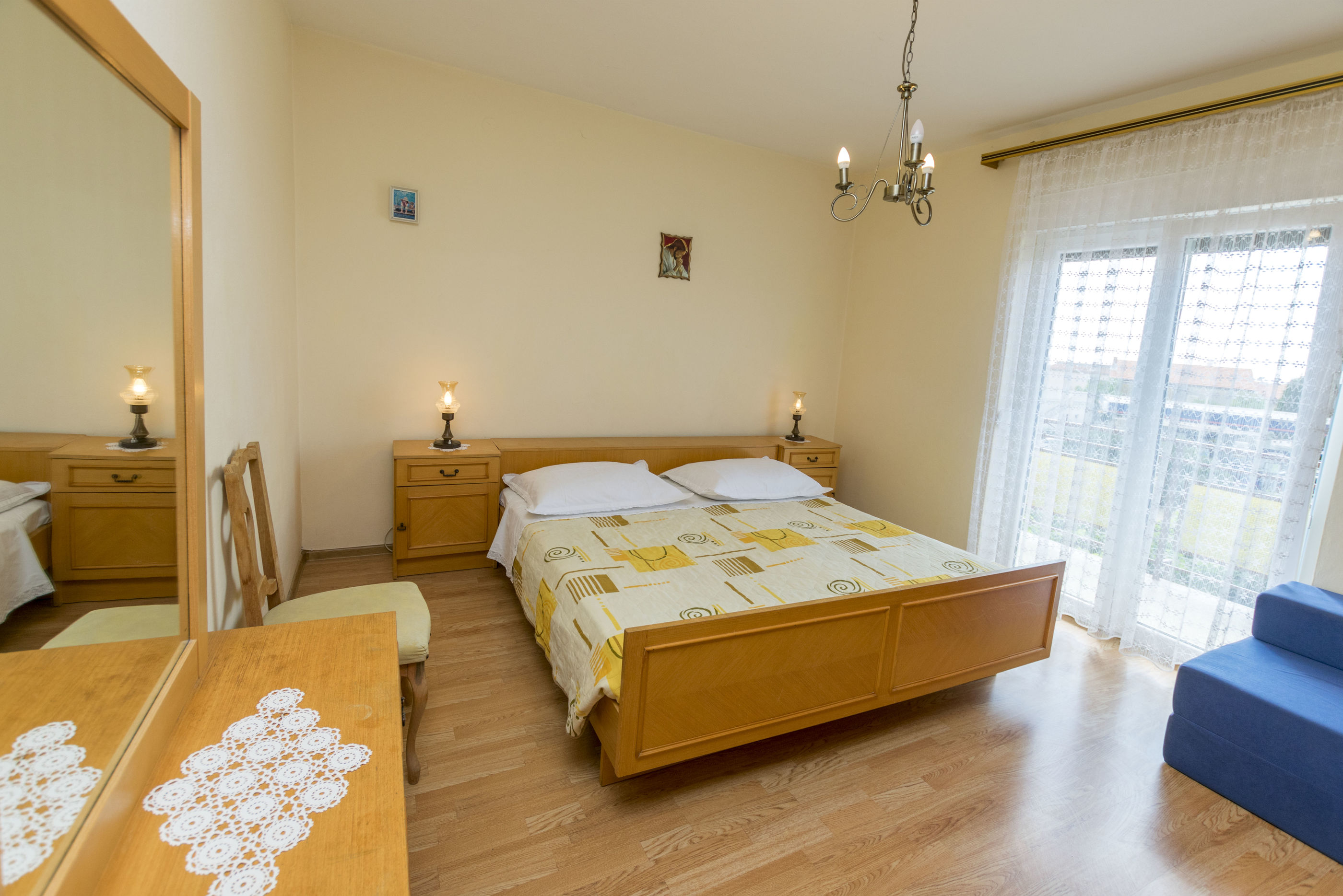 Apartment Lele 40961-A1
