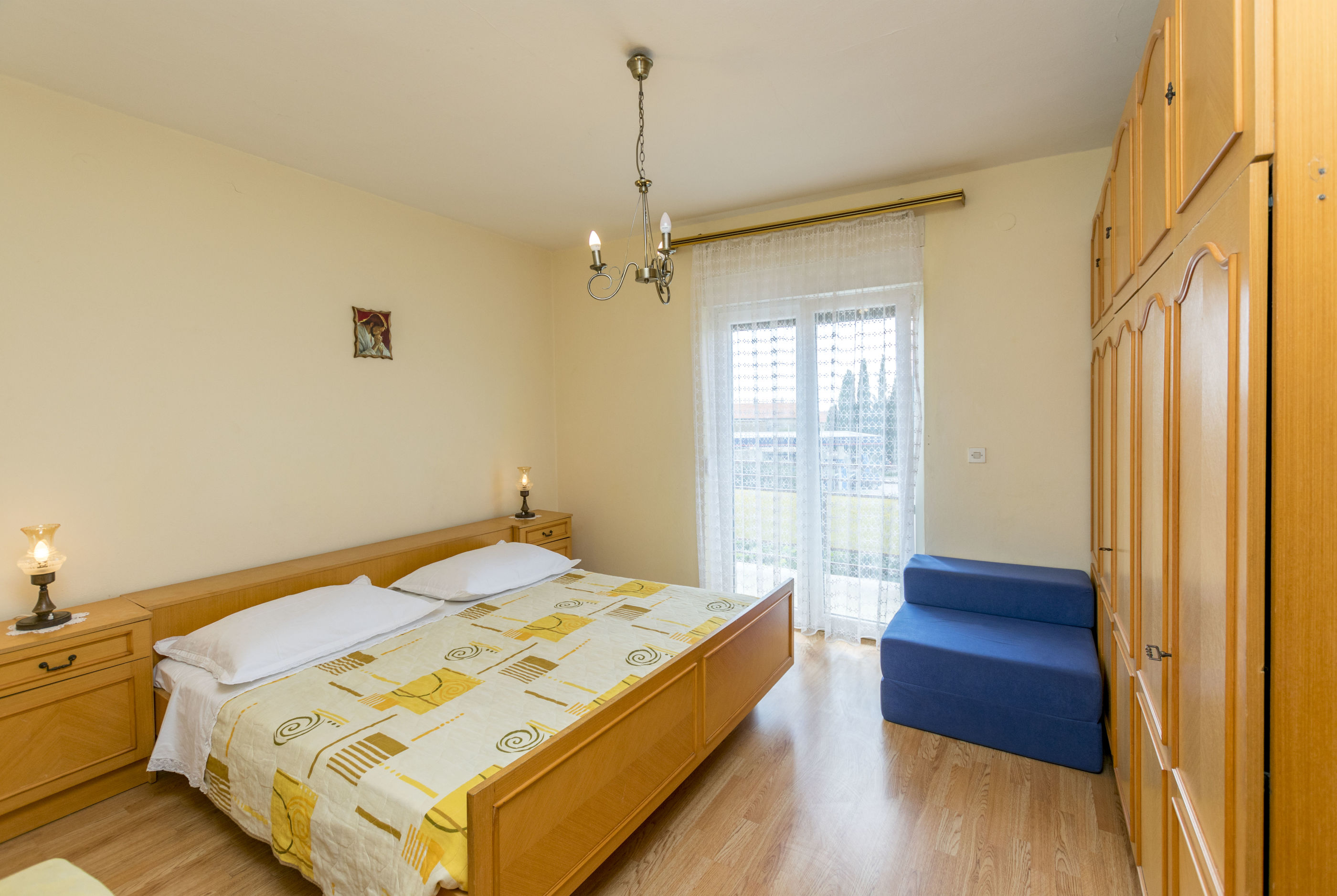Apartment Lele 40961-A1