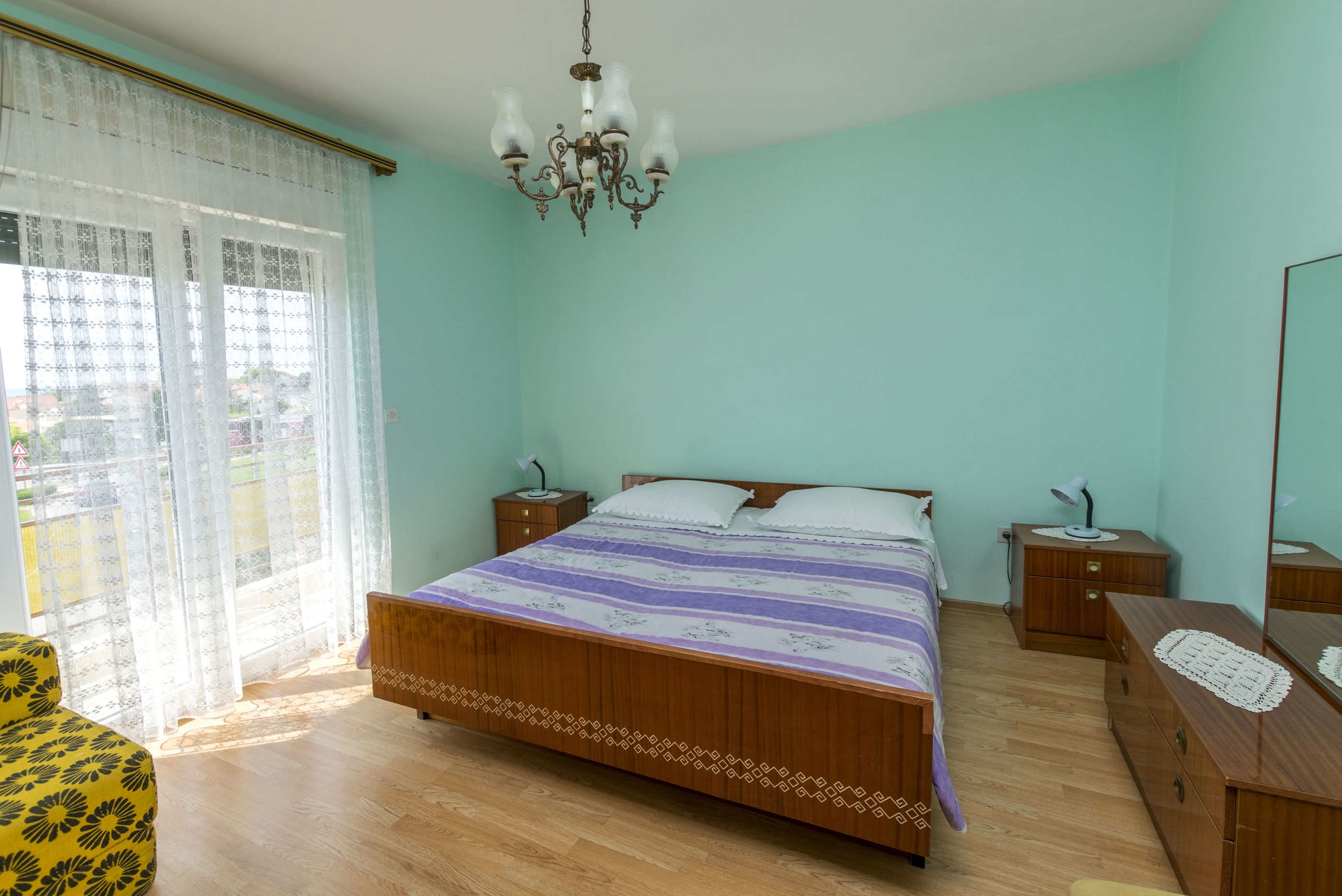 Apartment Lele 40961-A1