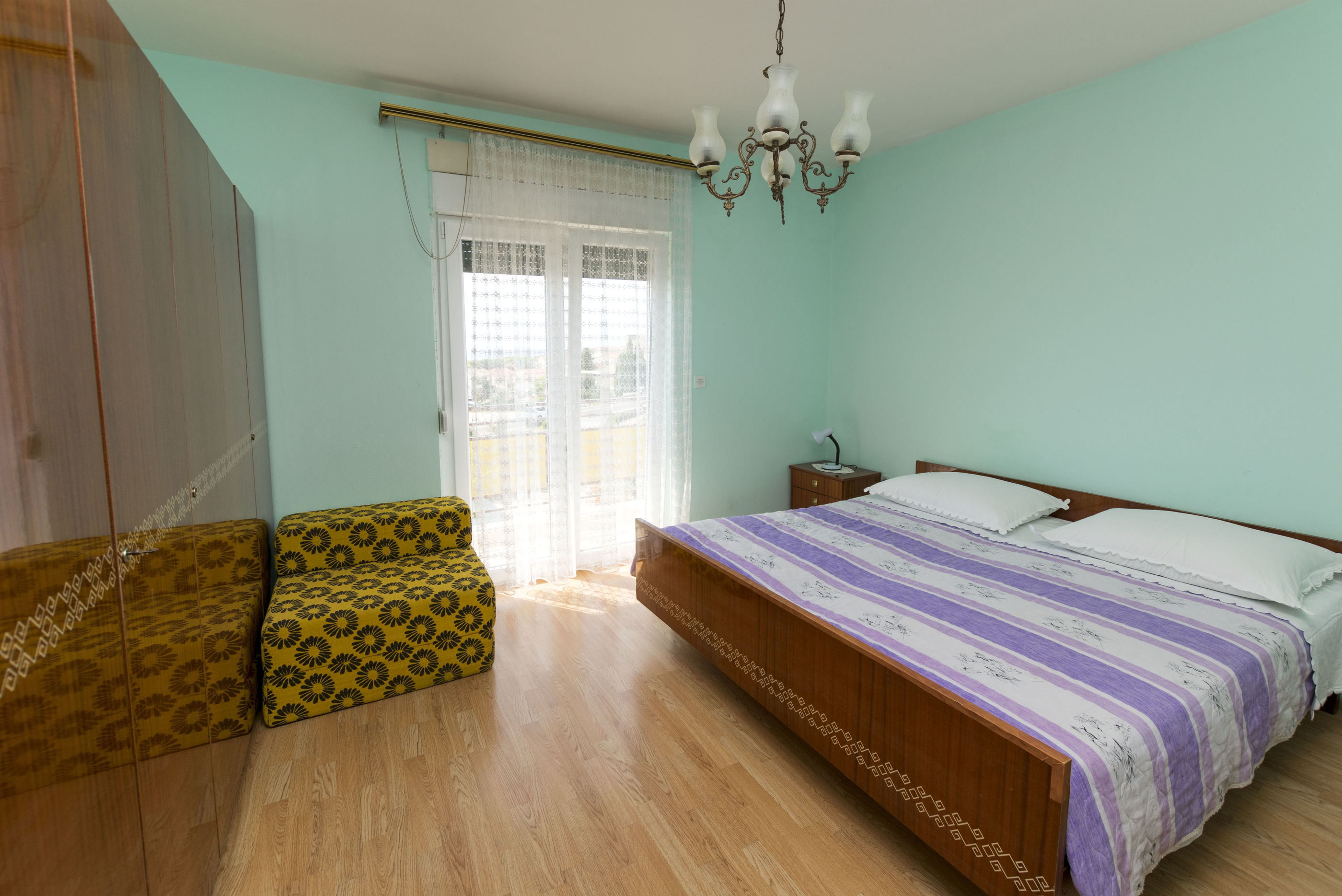 Apartment Lele 40961-A1