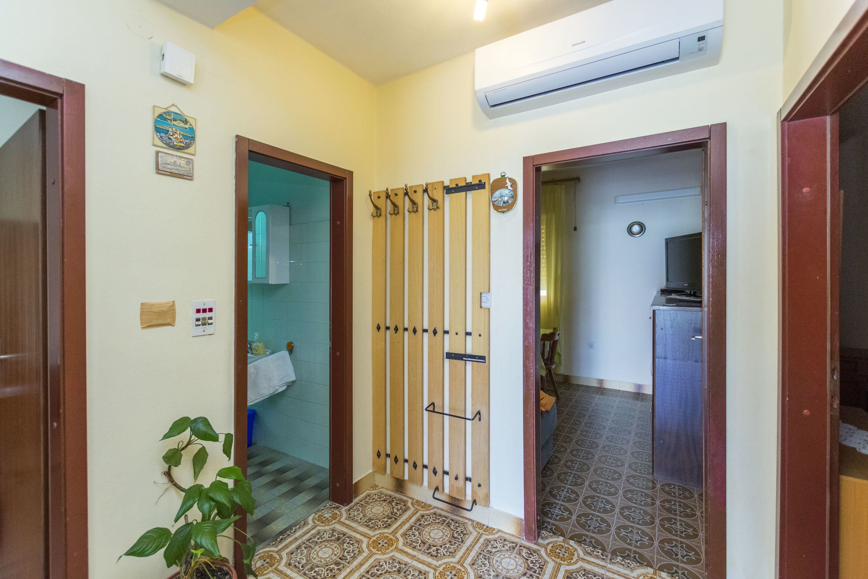 Apartment Lele 40961-A1