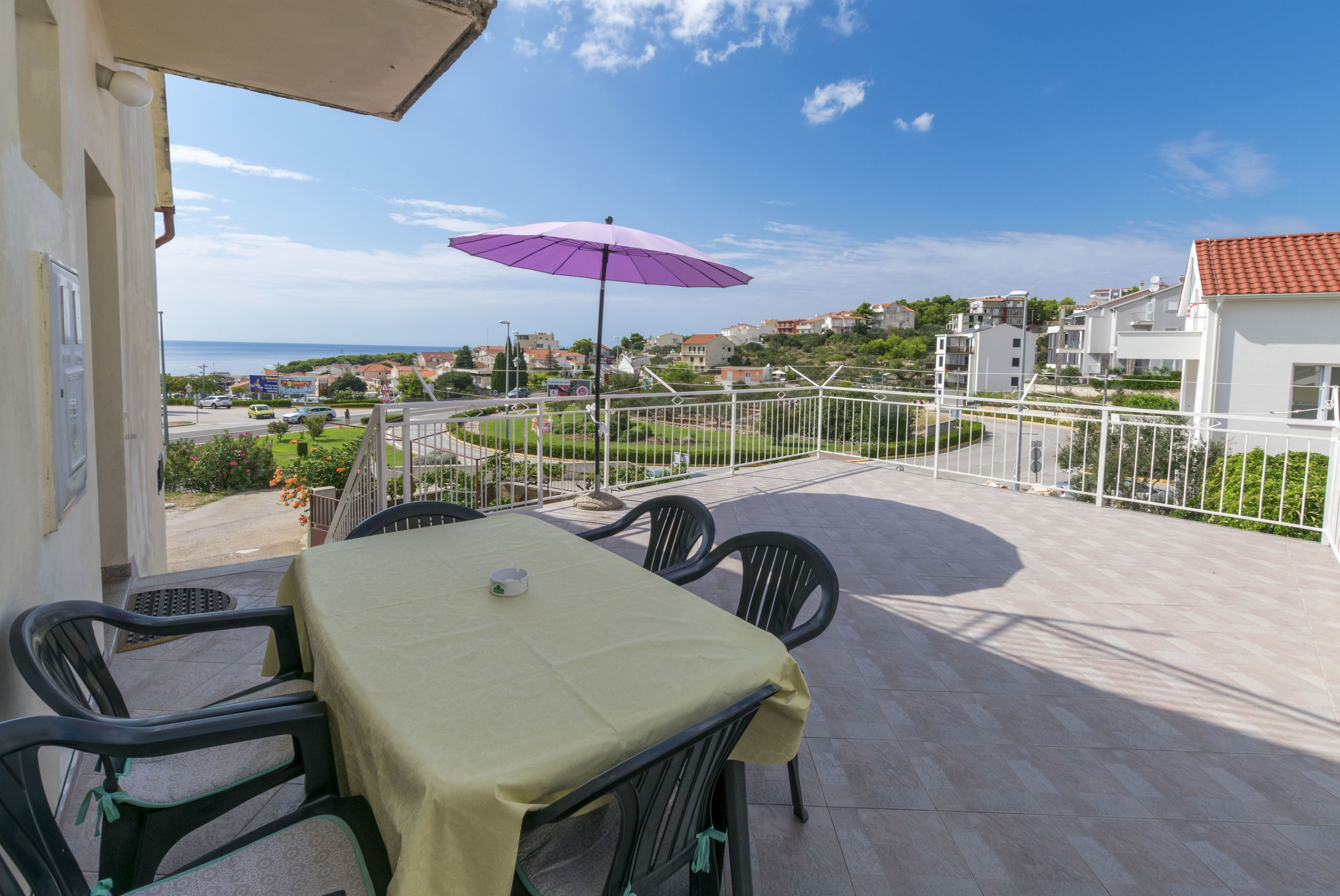 Apartment Lele 40961-A1