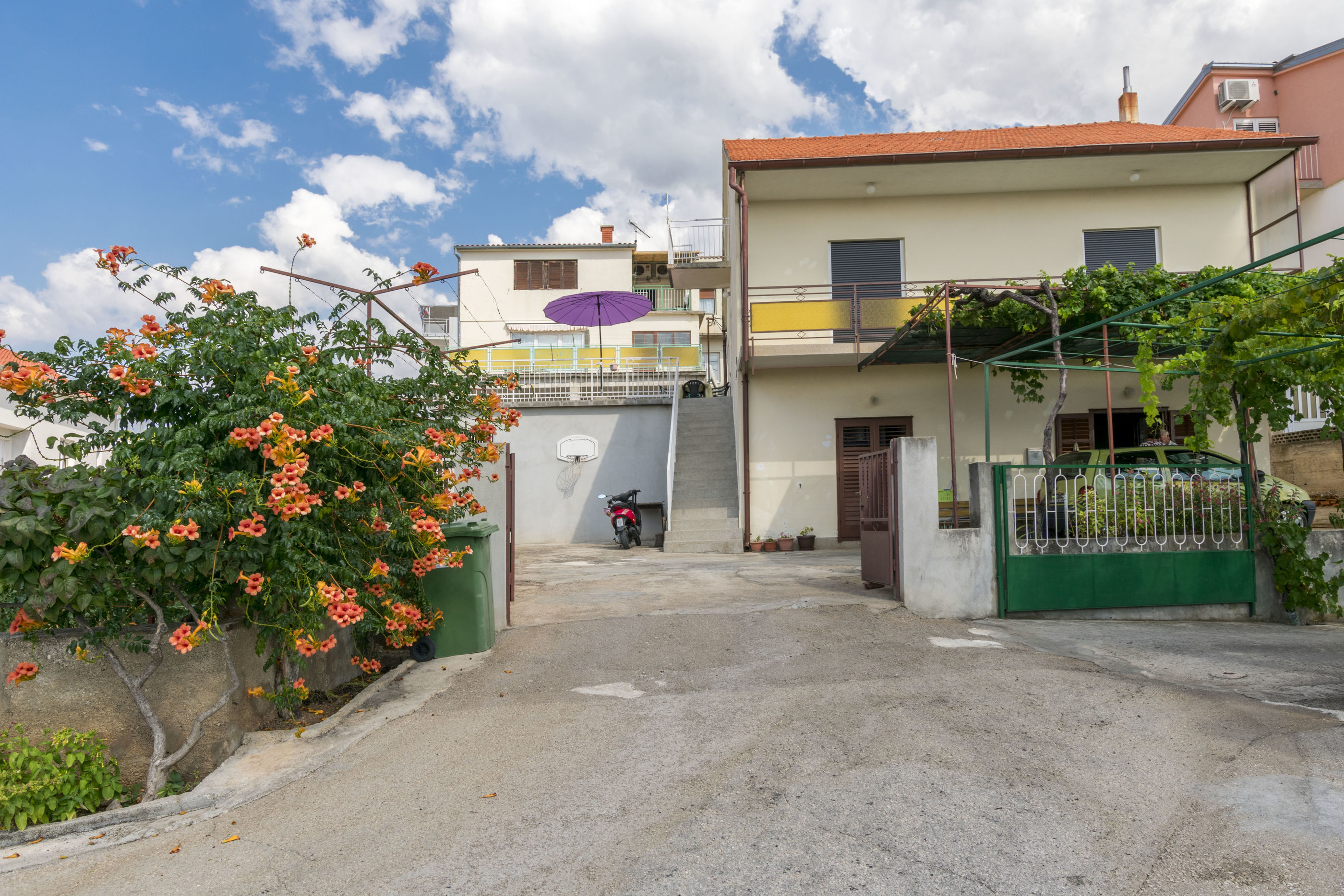 Apartment Lele 40961-A1