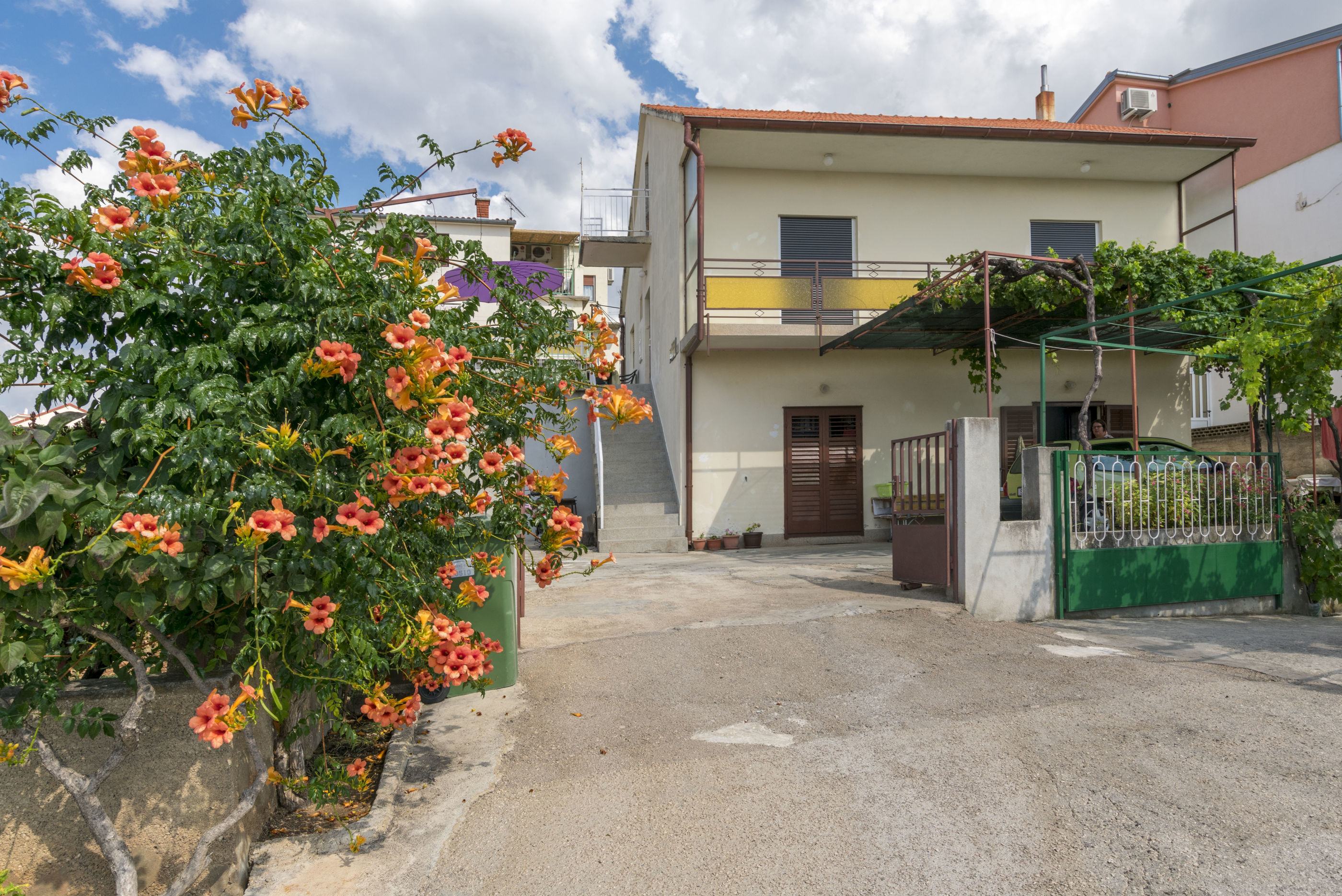 Apartment Lele A1