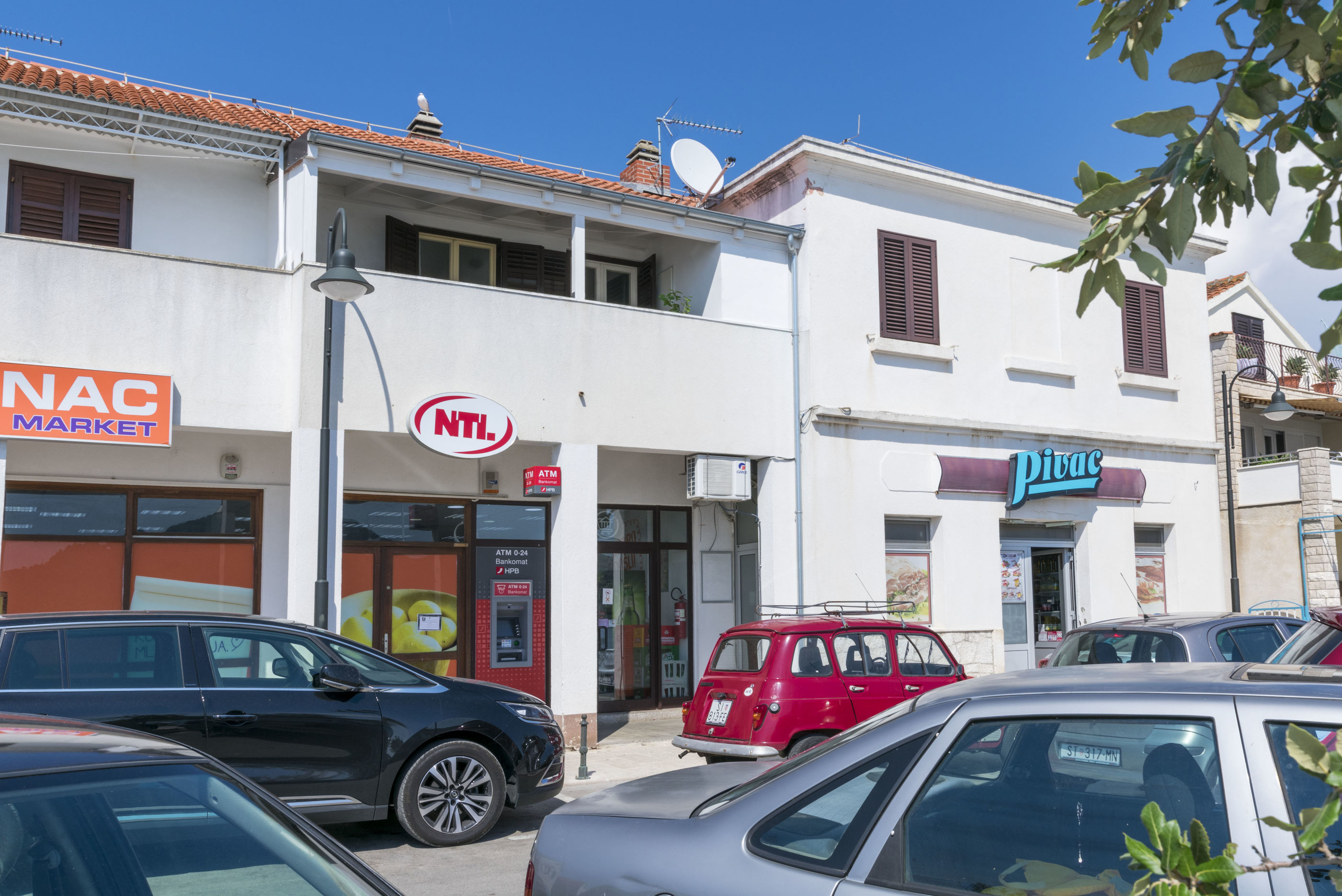 Apartment Slavko 41349-A1