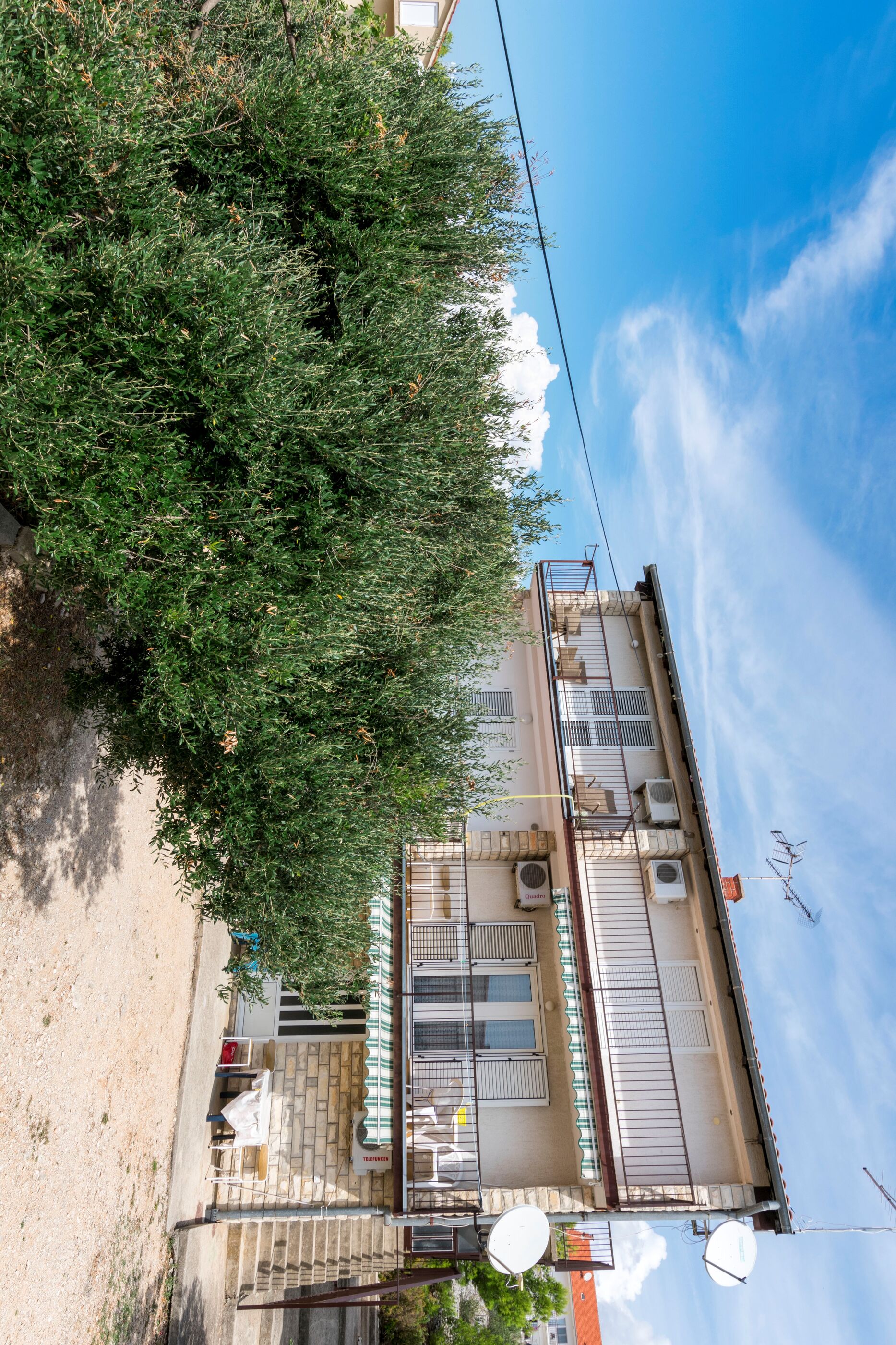 Apartment Palcic 45894-A1