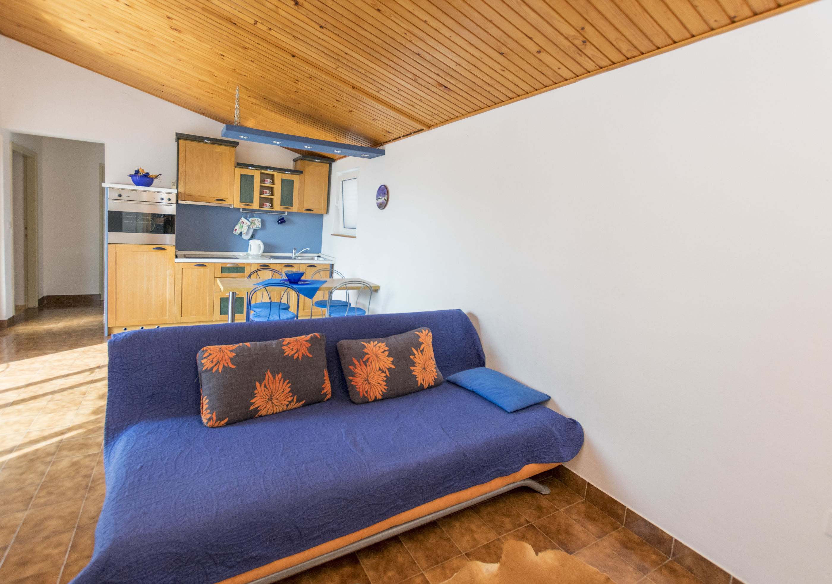 Apartments Beba 40965-A2