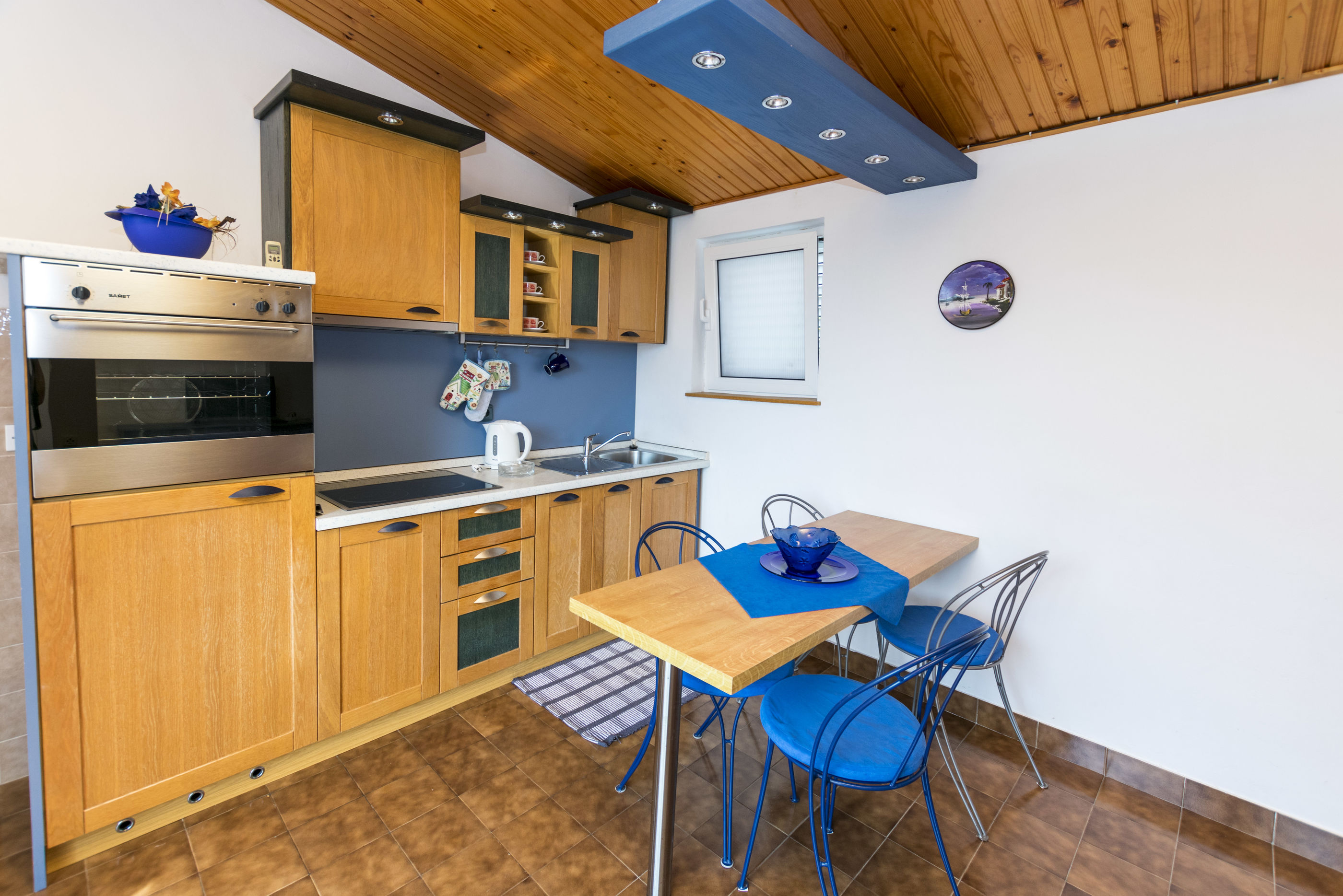Apartments Beba 40965-A2