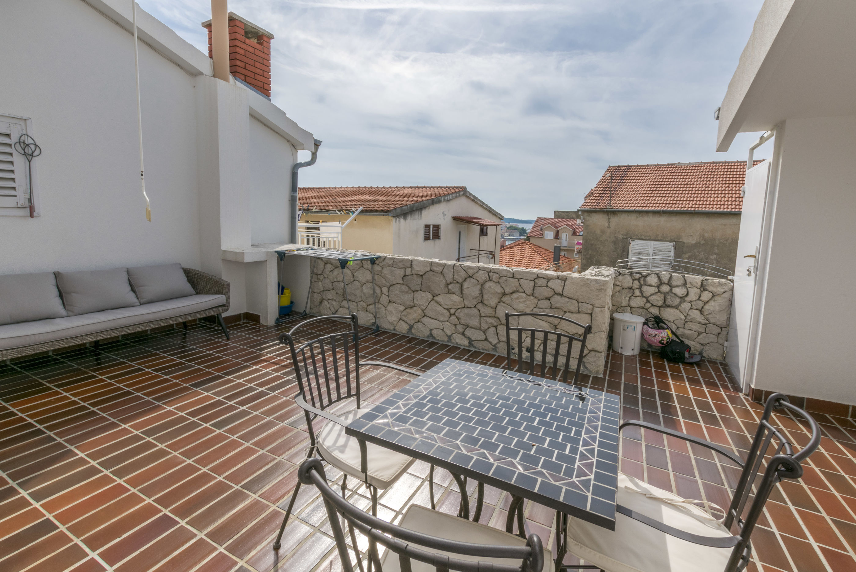 Apartments Beba 40965-A2