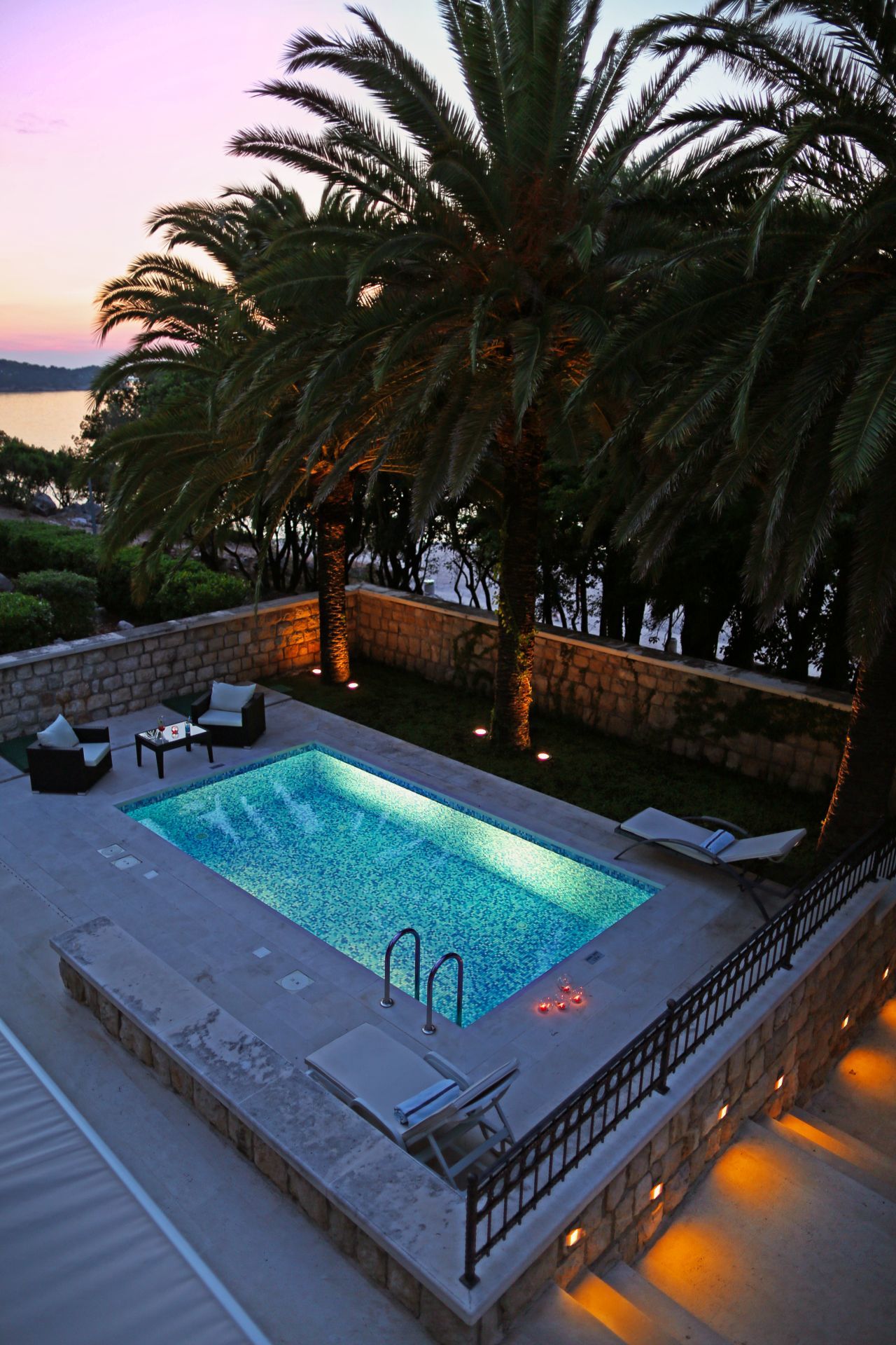 Villa Franica K1