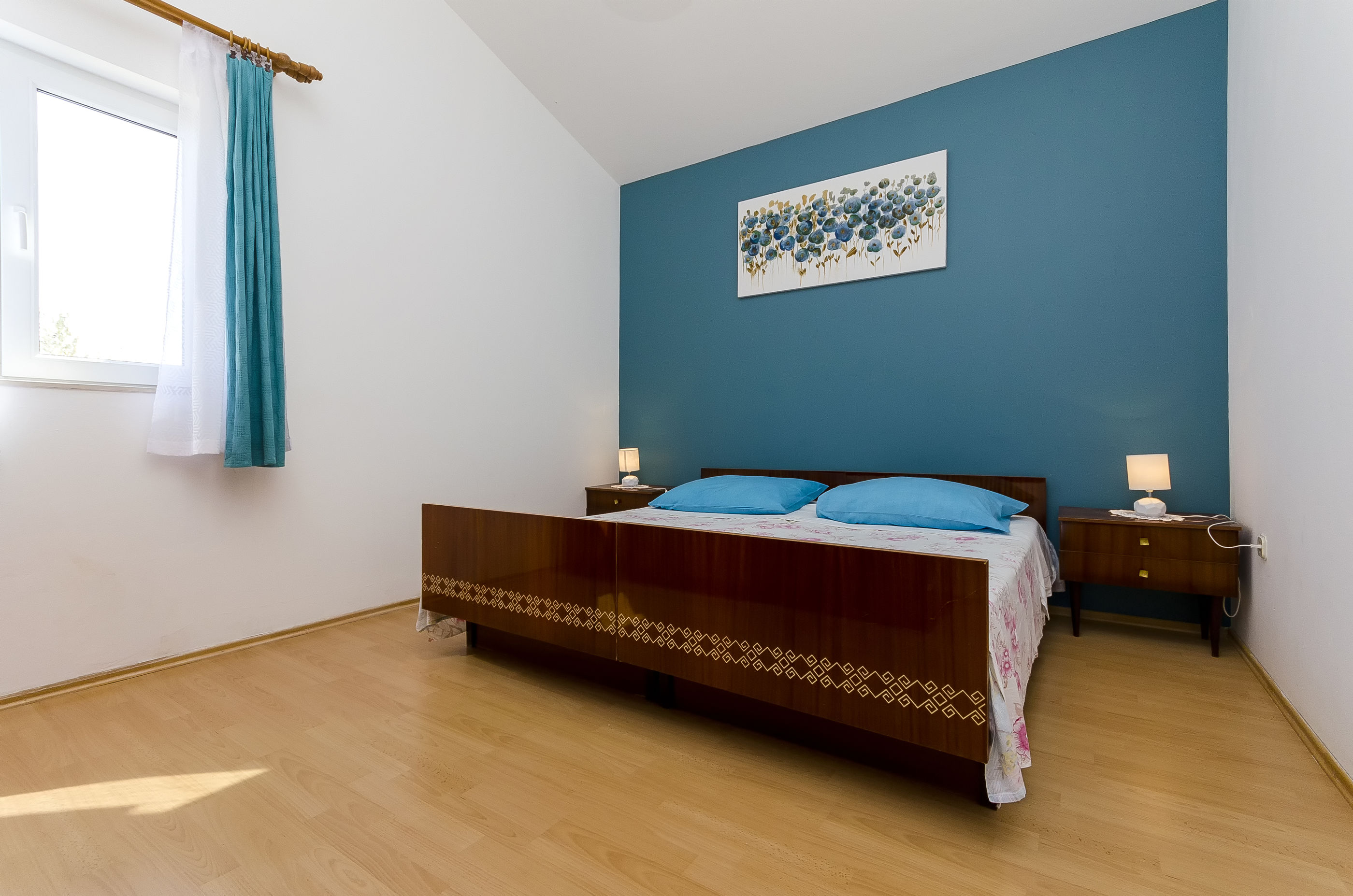 Apartments Milka 27741-A2