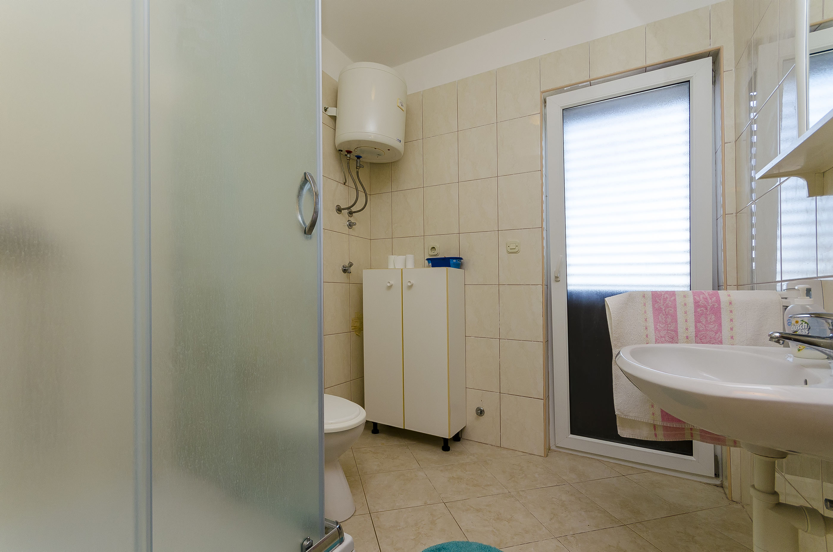 Apartments Milka 27741-A2
